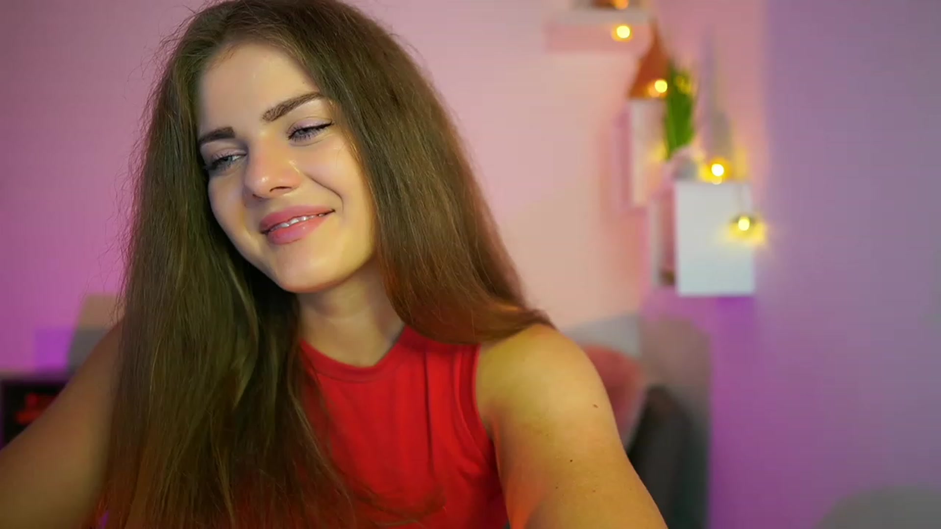 Gallery image thumbnail from Elly_Malkova_'s myfreecams stream on, 07/23/2023, 21:24 image 9 of 20