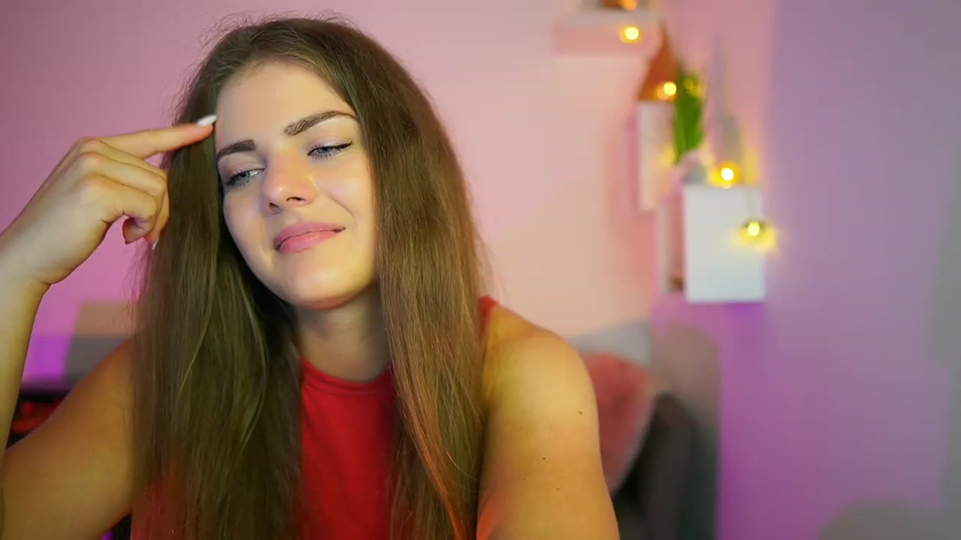 Gallery image thumbnail from Elly_Malkova_'s myfreecams stream on, 07/23/2023, 21:24 image 18 of 20