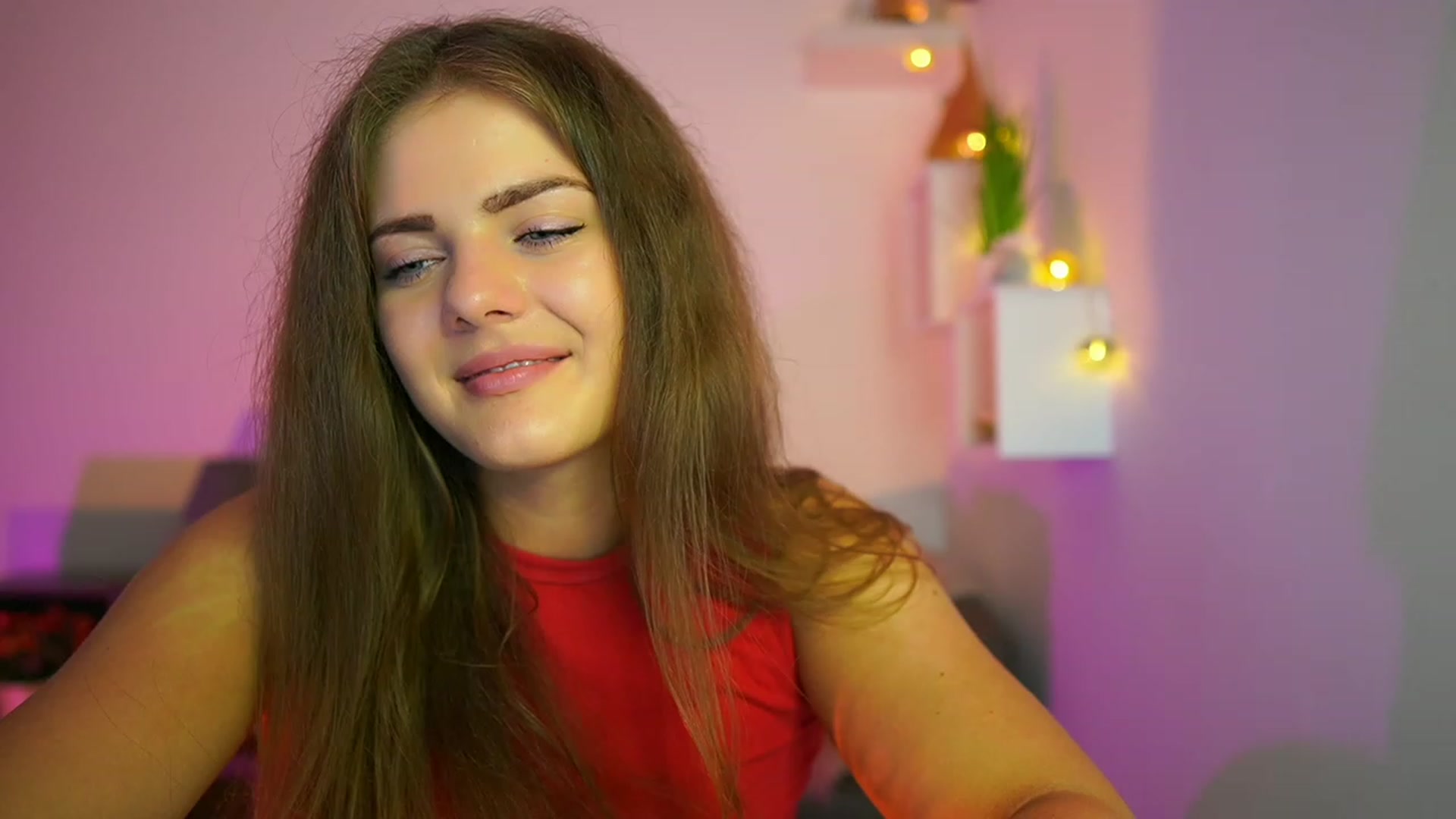 Gallery image thumbnail from Elly_Malkova_'s myfreecams stream on, 07/23/2023, 23:12 image 1 of 20