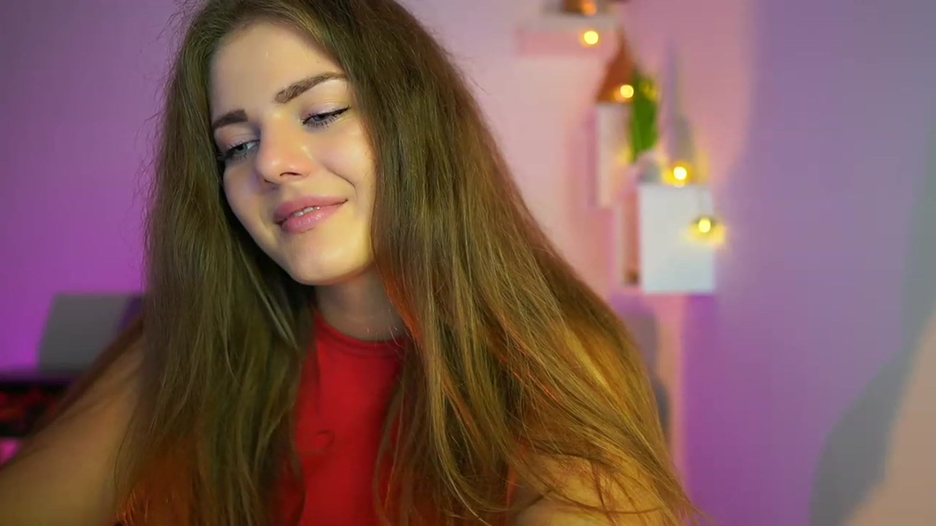 Gallery image thumbnail from Elly_Malkova_'s myfreecams stream on, 07/23/2023, 23:12 image 8 of 20