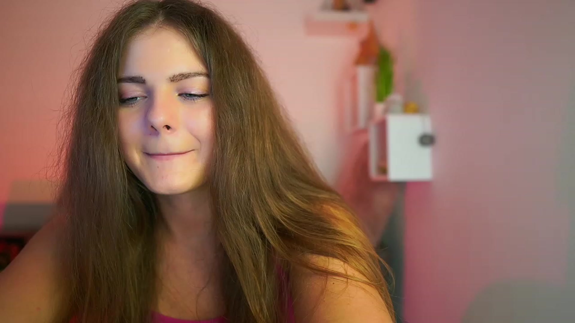 Gallery image thumbnail from Elly_Malkova_'s myfreecams stream on, 07/25/2023, 21:57 image 20 of 20
