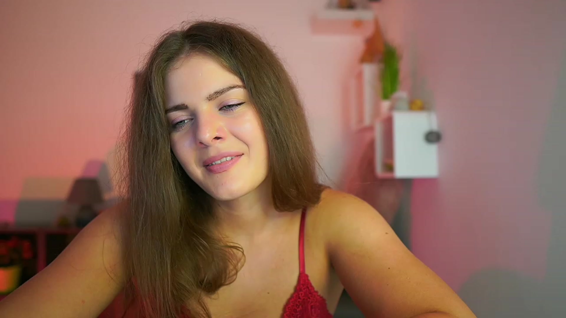 Gallery image thumbnail from Elly_Malkova_'s myfreecams stream on, 07/25/2023, 23:07 image 20 of 20