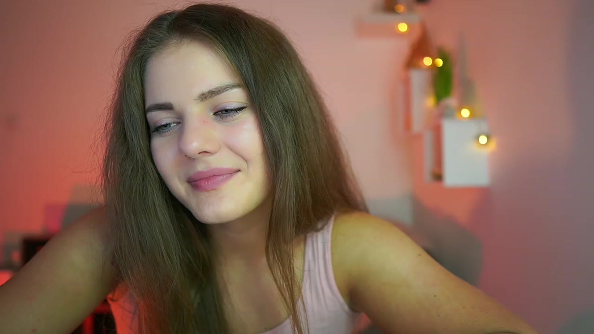 Gallery image thumbnail from Elly_Malkova_'s myfreecams stream on, 07/27/2023, 20:17 image 20 of 20