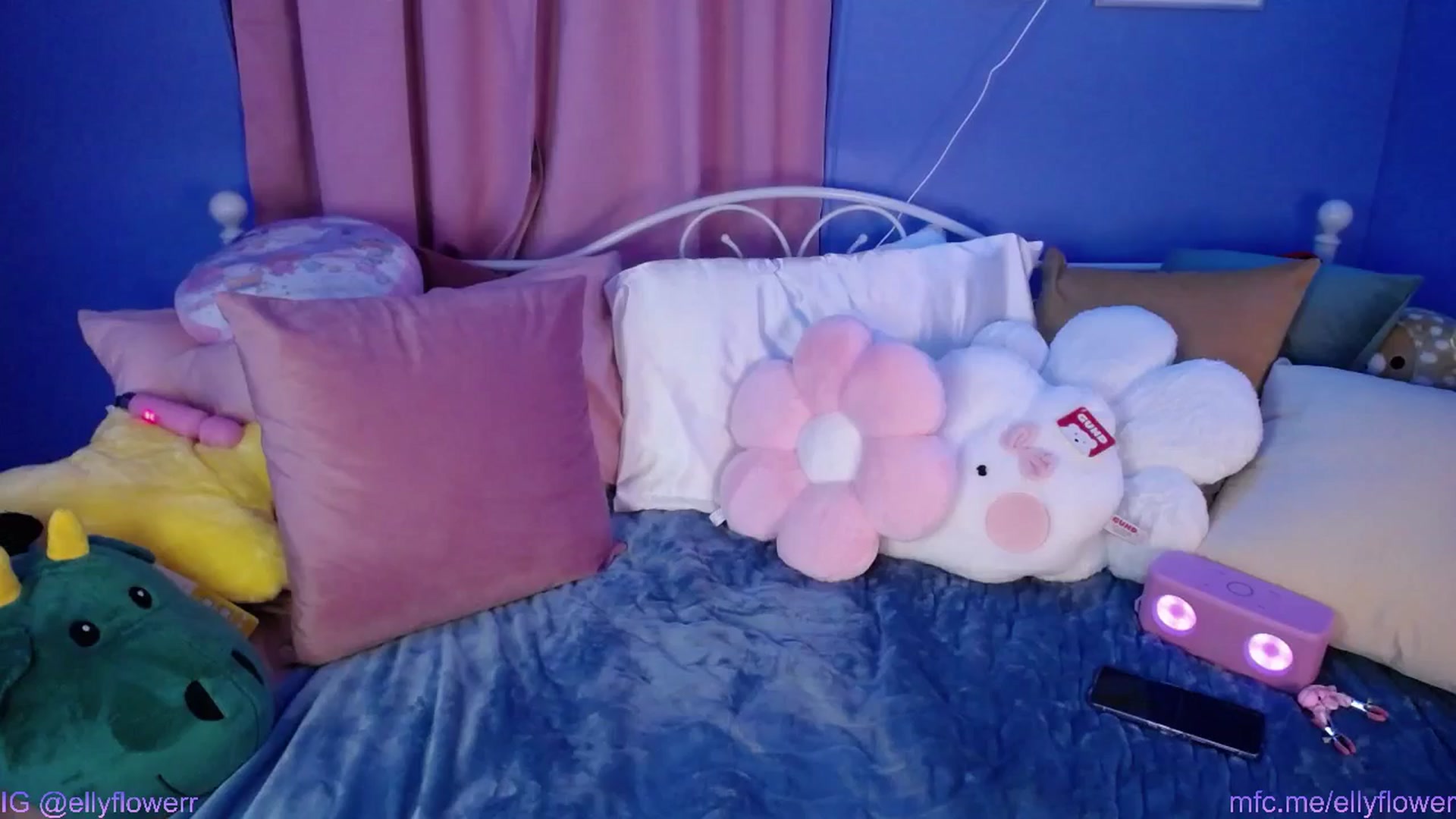 Gallery image thumbnail from Ellyflower's myfreecams stream on, 04/30/2024, 02:59 image 13 of 20