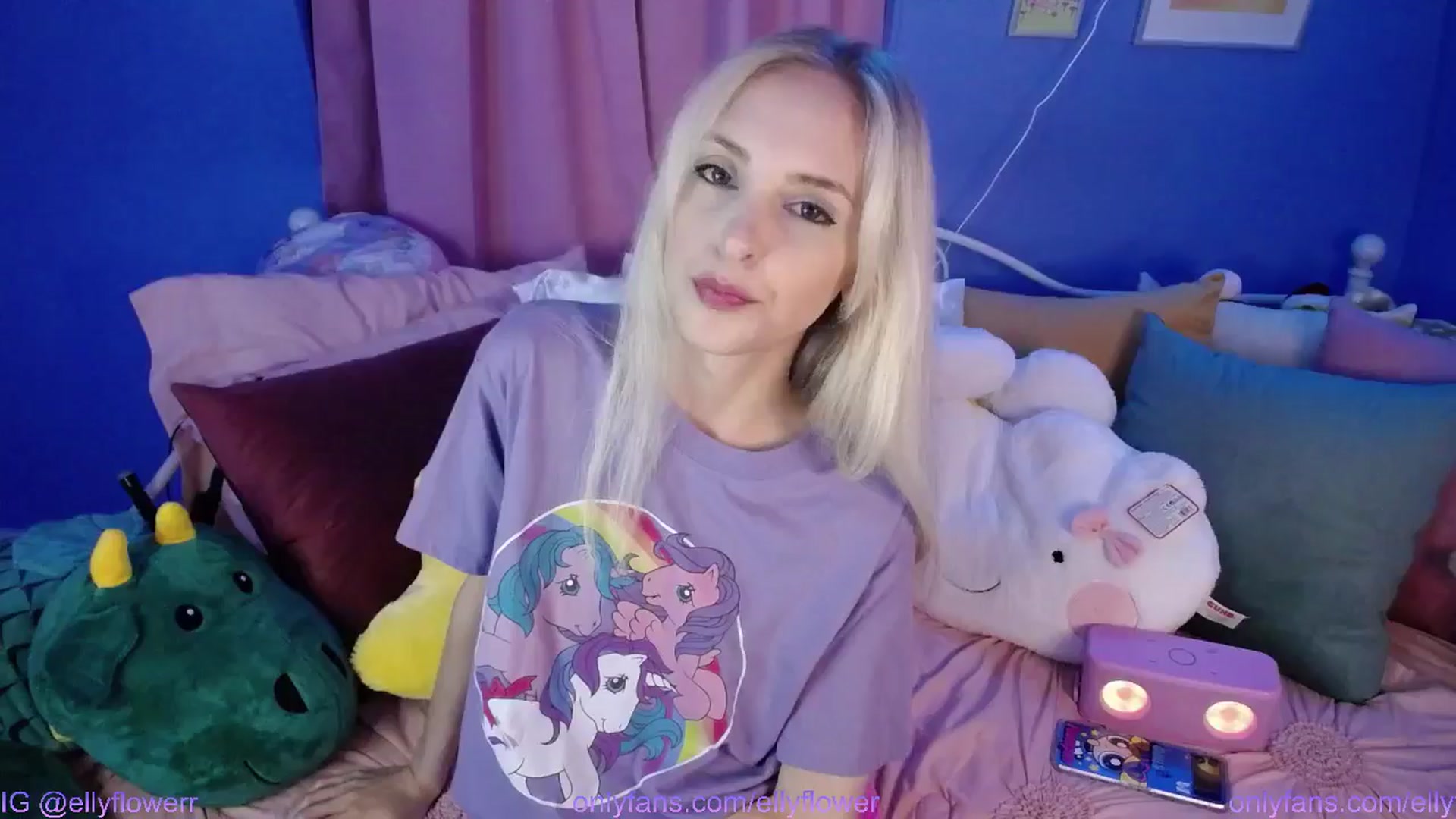 Gallery image thumbnail from Ellyflower's myfreecams stream on, 08/07/2024, 02:47 image 2 of 20