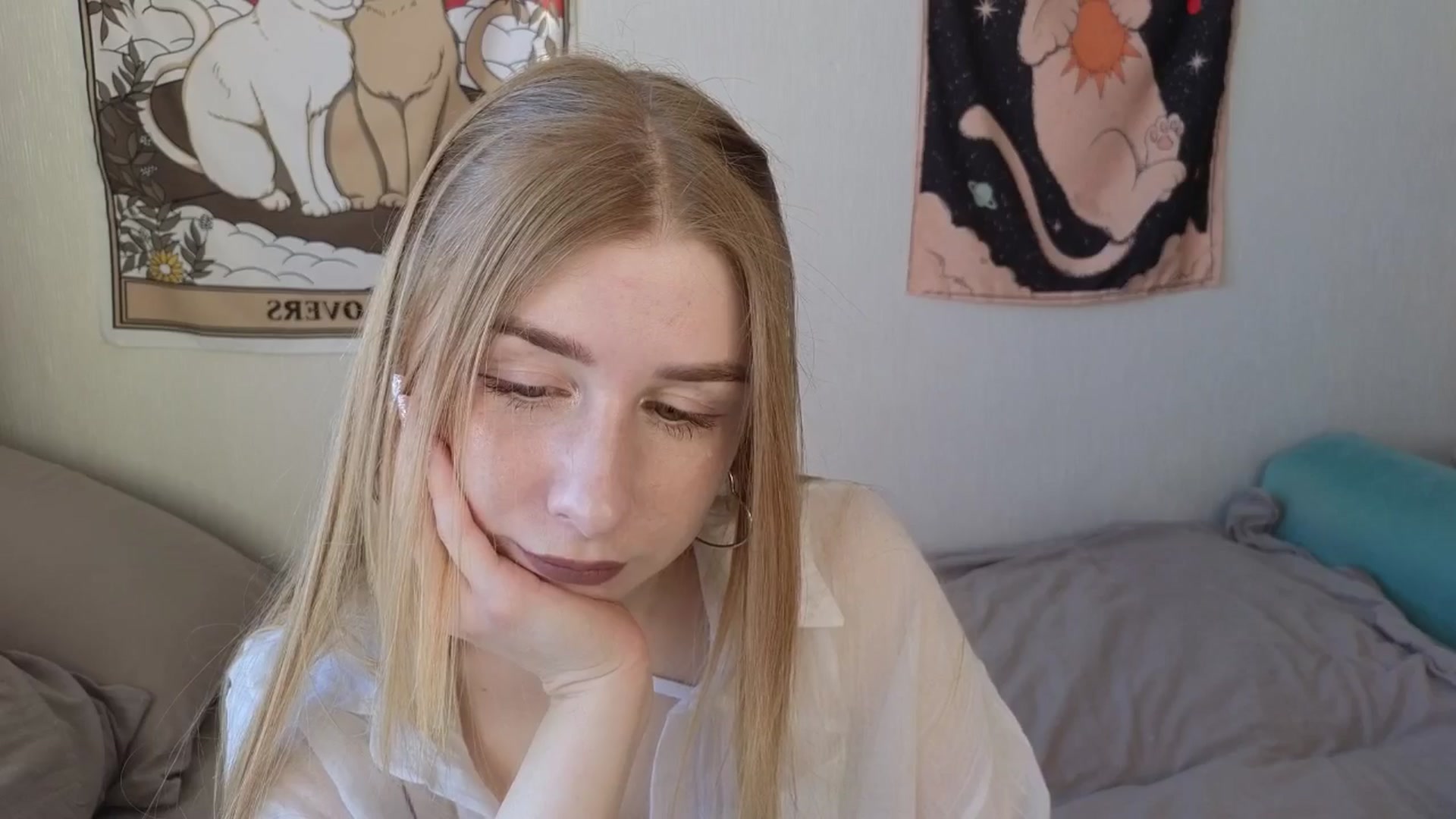 Gallery image thumbnail from ElonaGinger's myfreecams stream on, 01/26/2026, 13:11 image 6 of 20