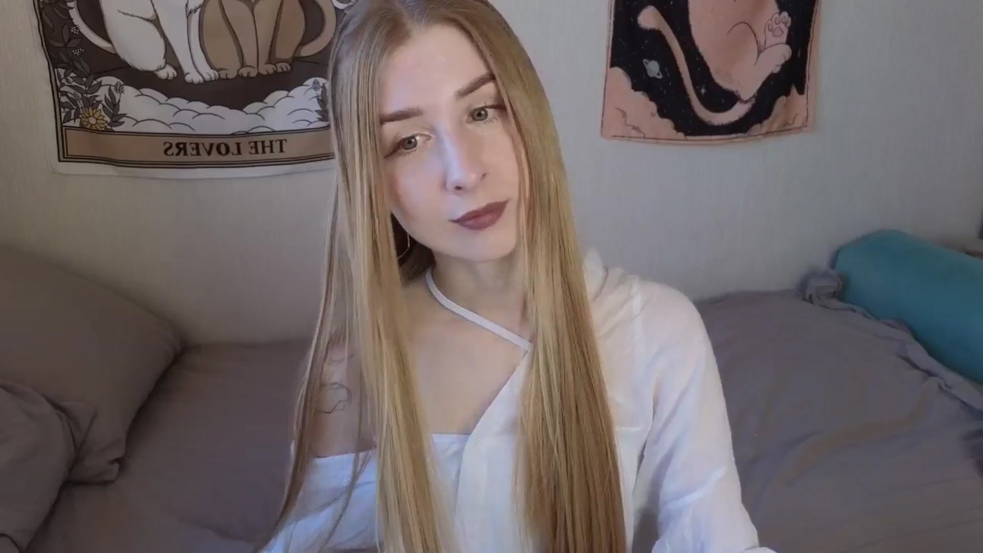 Gallery image thumbnail from ElonaGinger's myfreecams stream on, 01/26/2026, 13:11 image 19 of 20