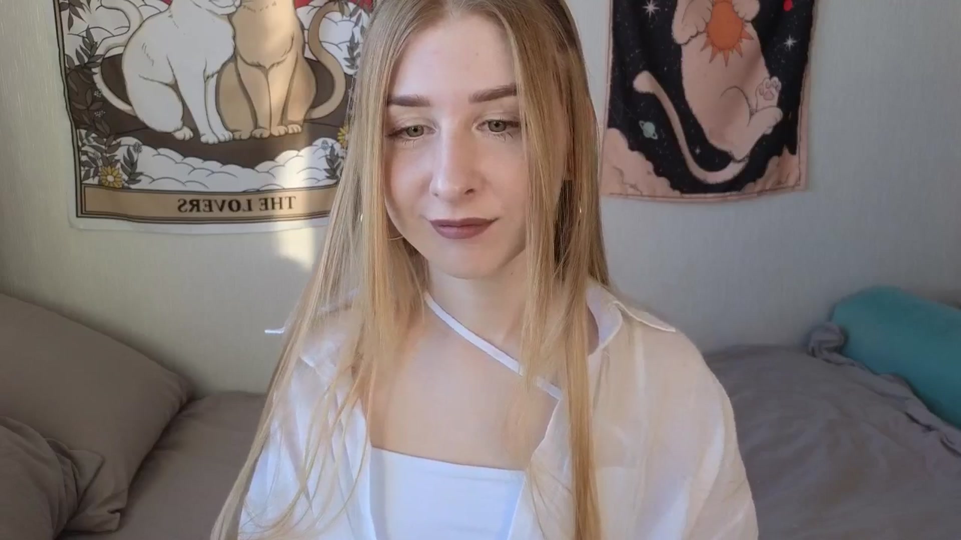 Gallery image thumbnail from ElonaGinger's myfreecams stream on, 01/26/2026, 13:11 image 3 of 20