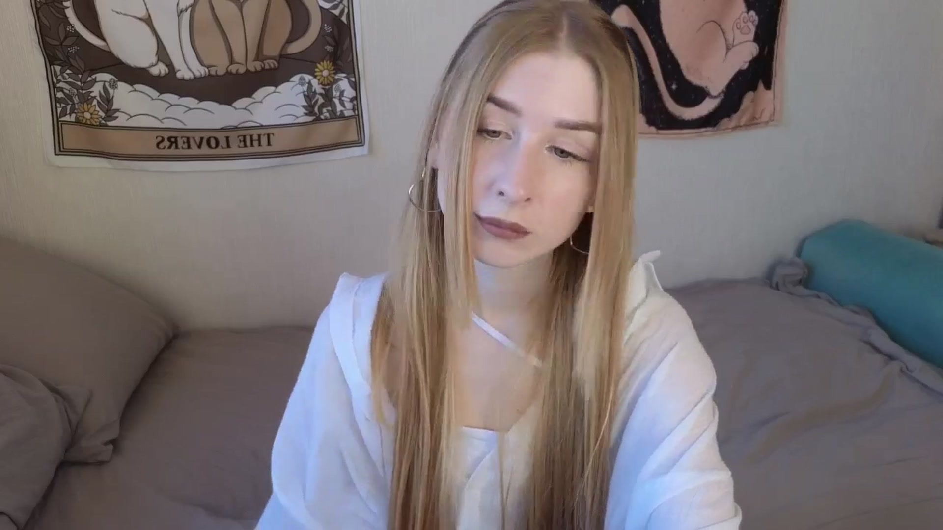 Gallery image thumbnail from ElonaGinger's myfreecams stream on, 01/26/2026, 13:11 image 18 of 20