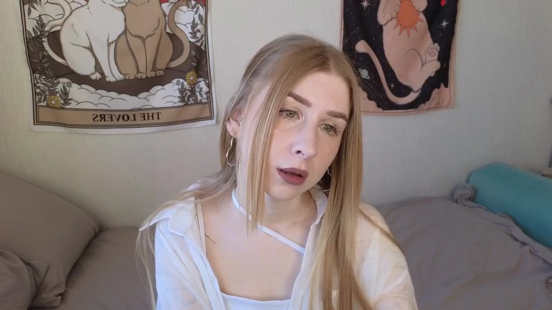Gallery image thumbnail from ElonaGinger's myfreecams stream on, 01/26/2026, 13:11 image 14 of 20