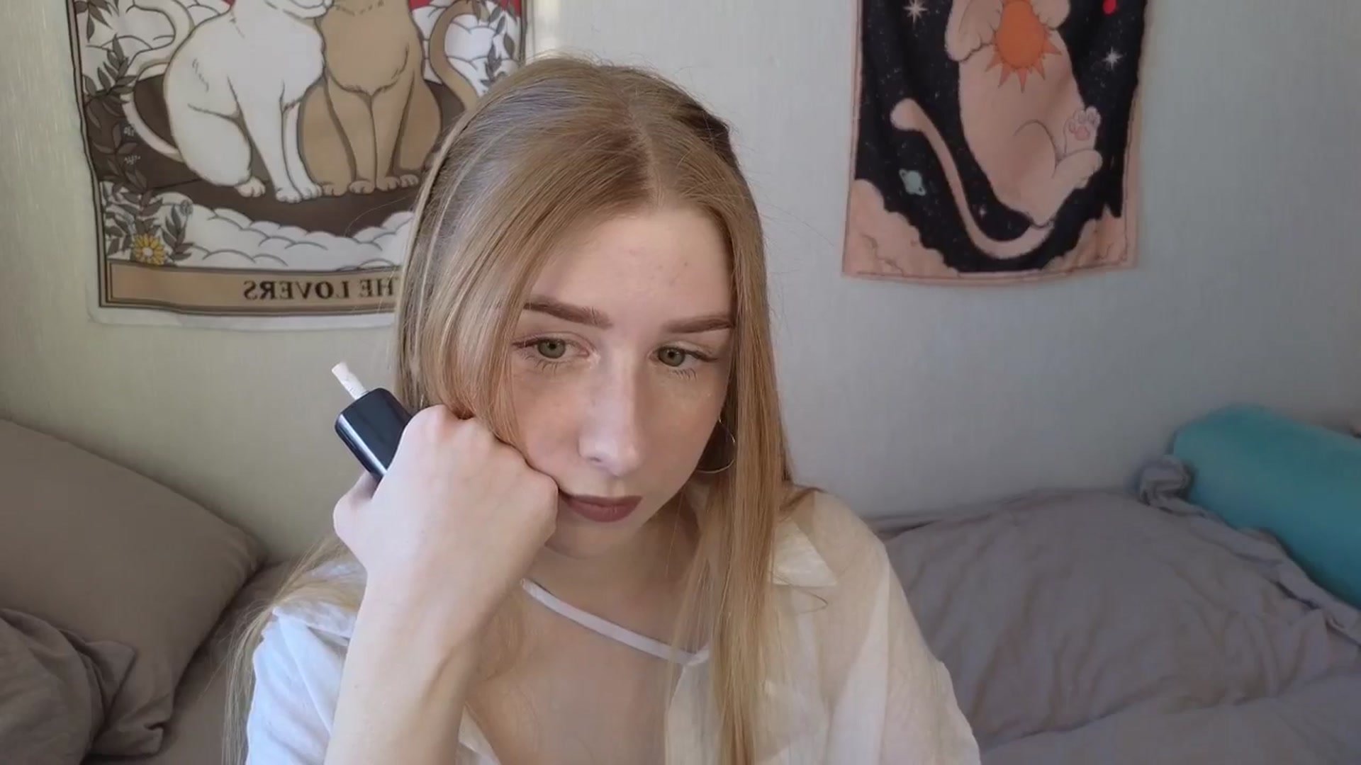 Gallery image thumbnail from ElonaGinger's myfreecams stream on, 01/26/2026, 13:11 image 7 of 20