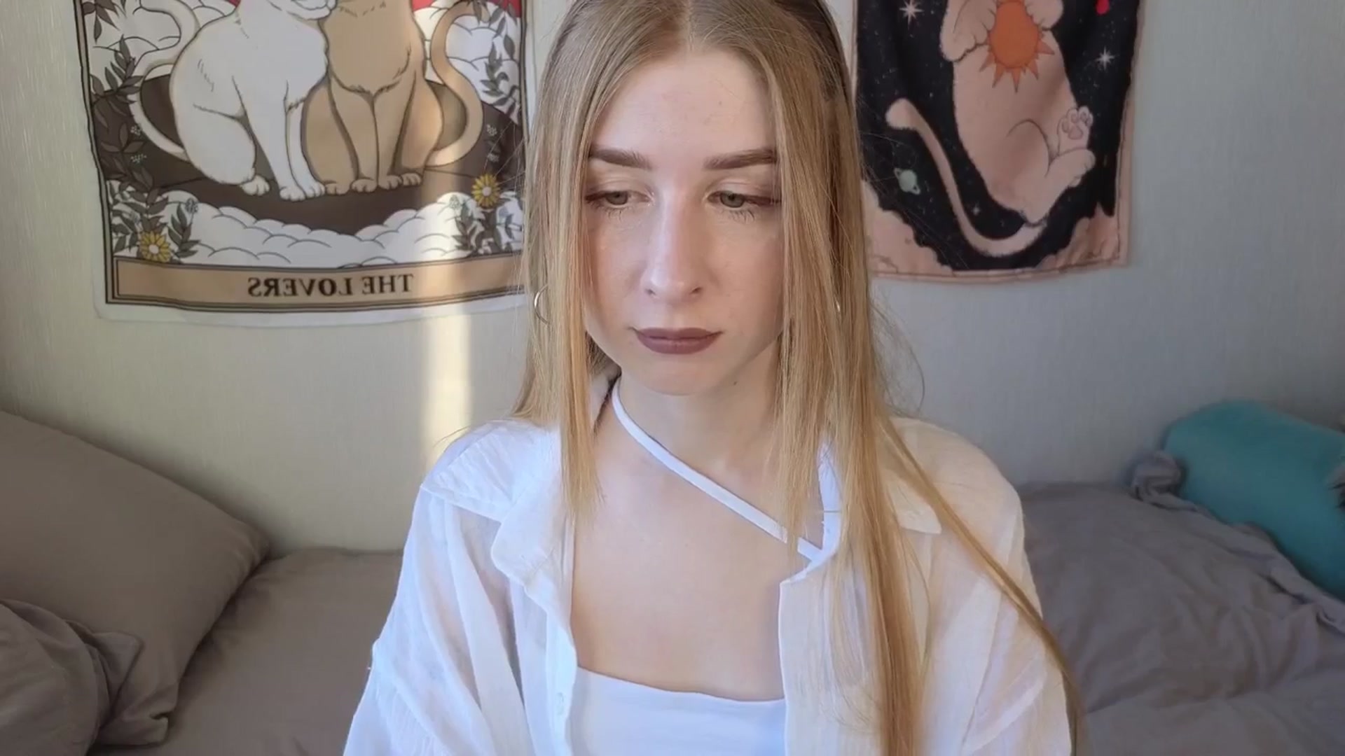 Gallery image thumbnail from ElonaGinger's myfreecams stream on, 01/26/2026, 13:11 image 4 of 20