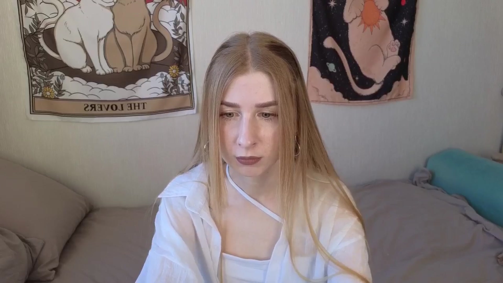 Gallery image thumbnail from ElonaGinger's myfreecams stream on, 01/26/2026, 13:11 image 13 of 20