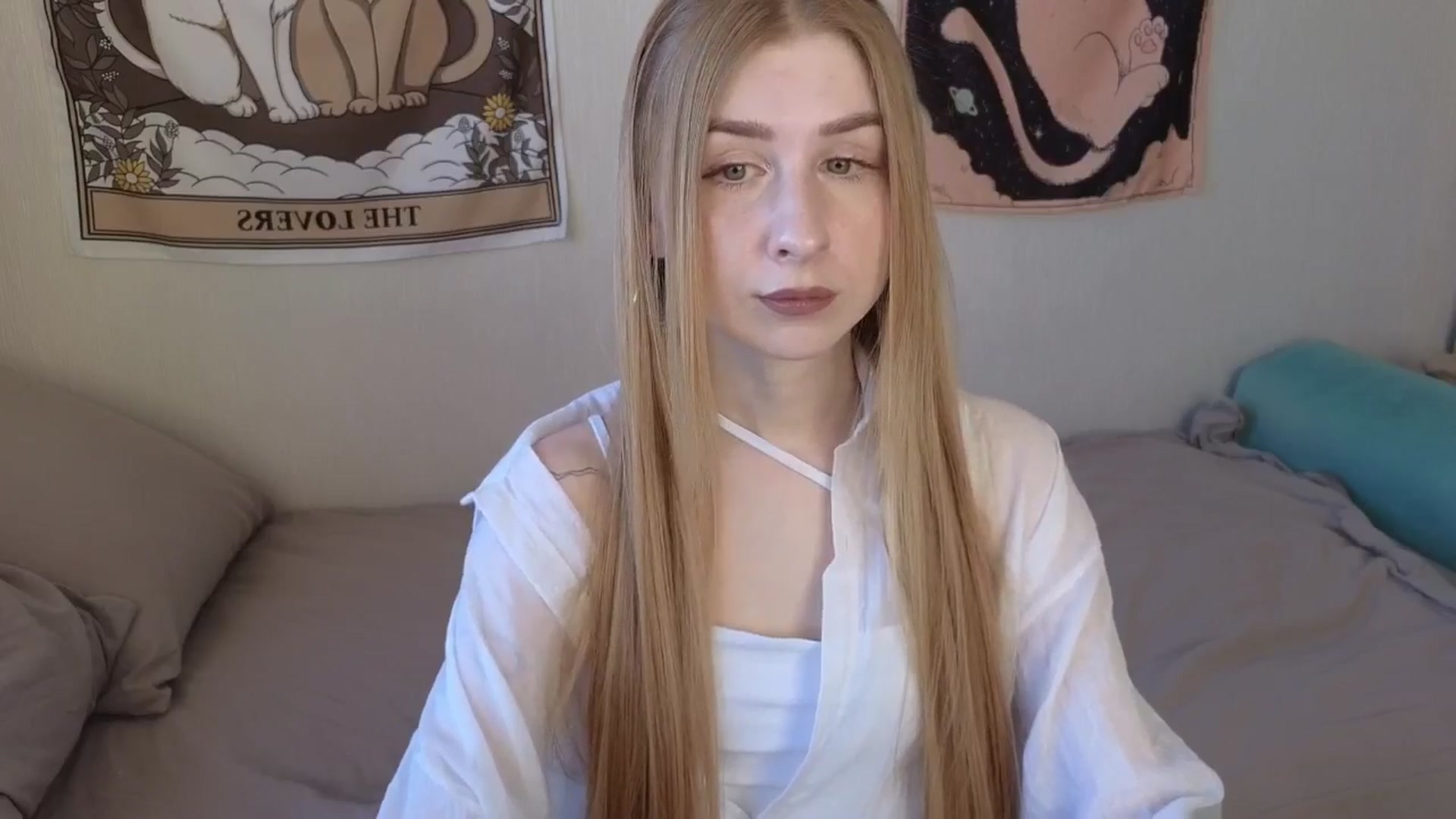Gallery image thumbnail from ElonaGinger's myfreecams stream on, 01/26/2026, 13:11 image 17 of 20