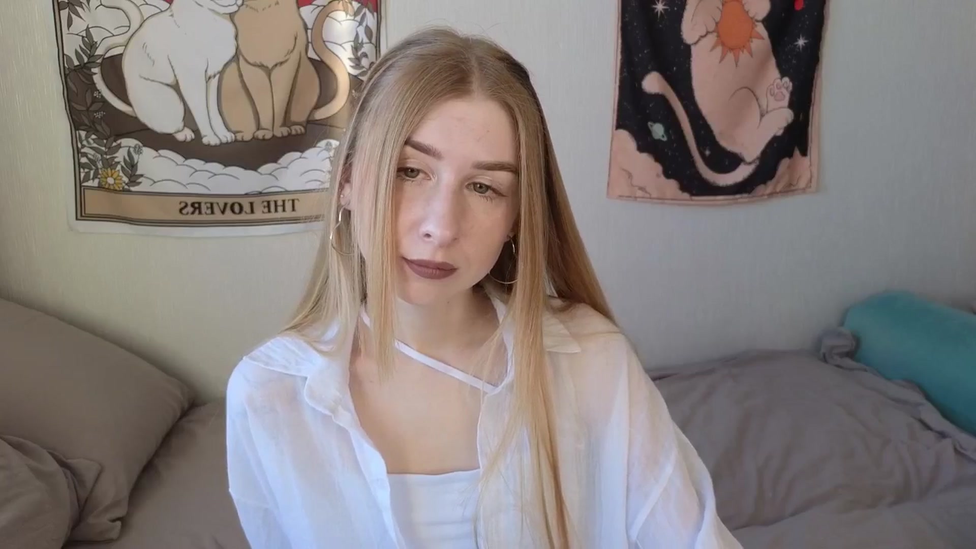 Gallery image thumbnail from ElonaGinger's myfreecams stream on, 01/26/2026, 13:11 image 5 of 20