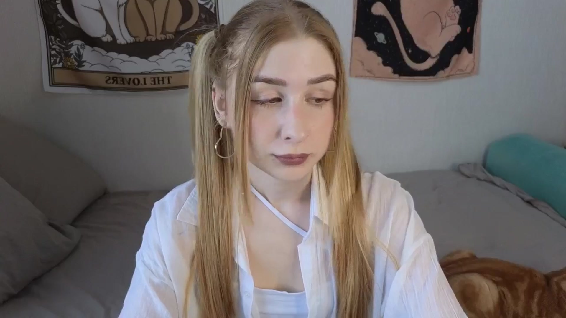 Gallery image thumbnail from ElonaGinger's myfreecams stream on, 01/28/2026, 11:26 image 5 of 20