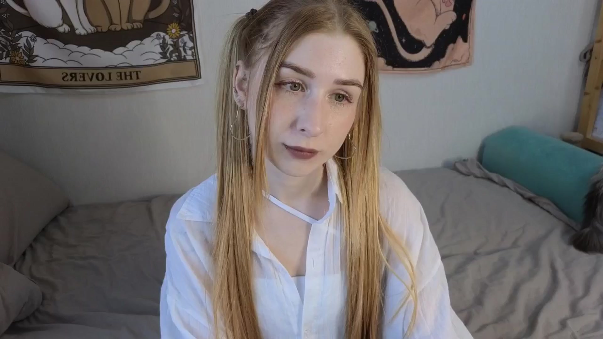 Gallery image thumbnail from ElonaGinger's myfreecams stream on, 01/28/2026, 12:47 image 3 of 20