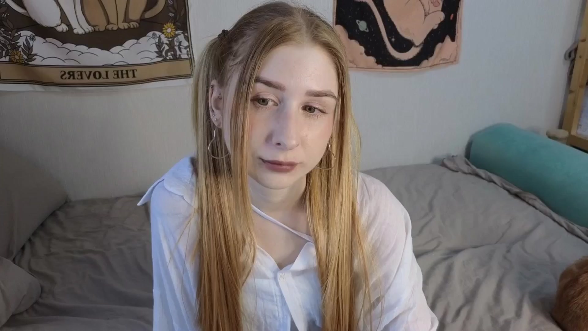 Gallery image thumbnail from ElonaGinger's myfreecams stream on, 01/28/2026, 12:47 image 19 of 20