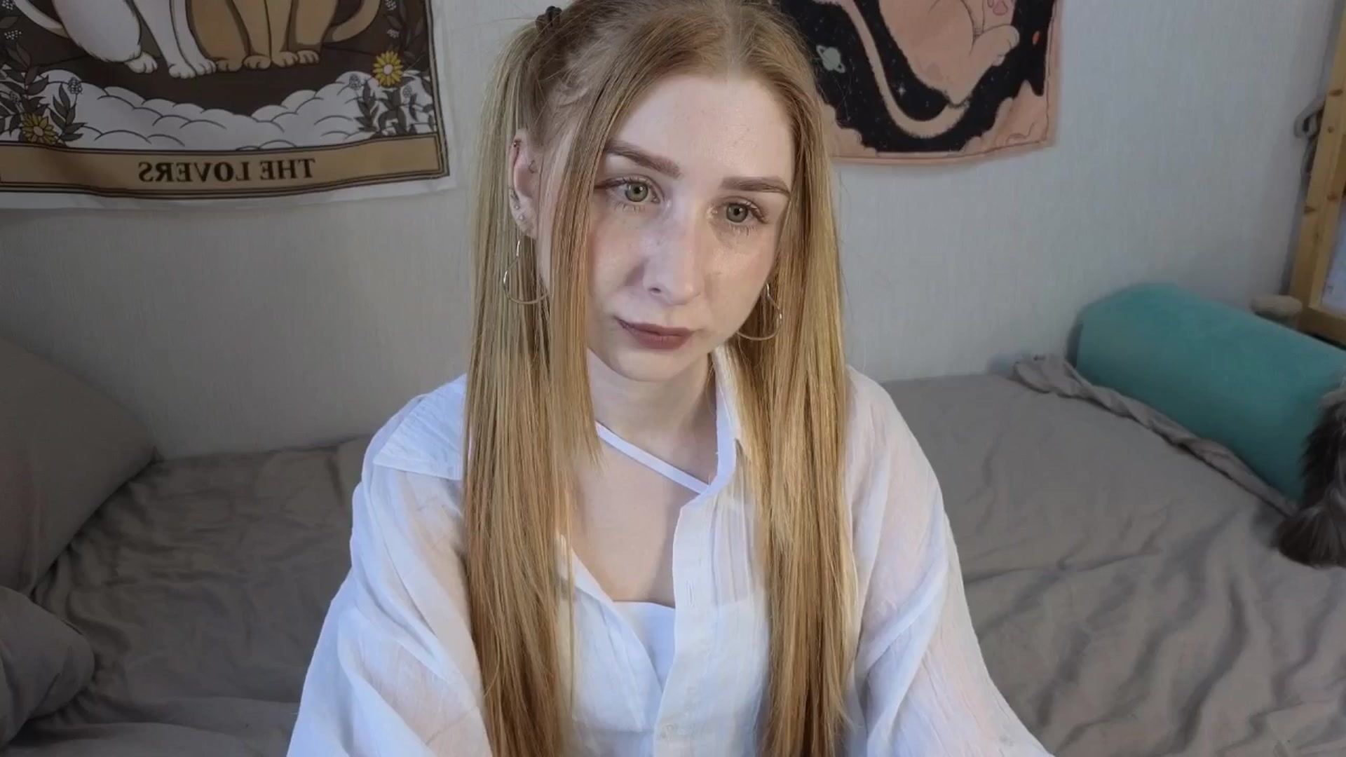 Gallery image thumbnail from ElonaGinger's myfreecams stream on, 01/28/2026, 12:47 image 1 of 20