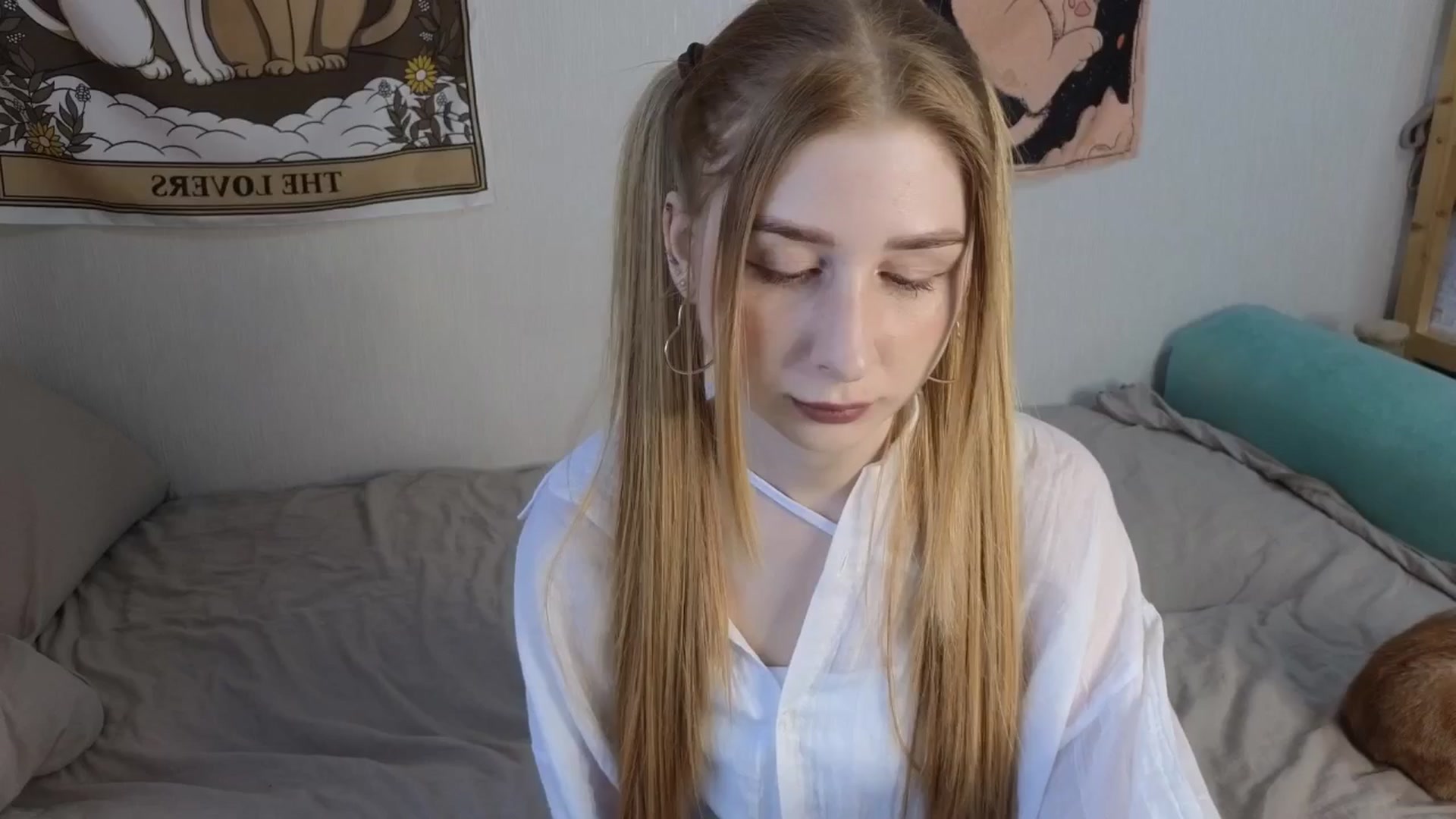 Gallery image thumbnail from ElonaGinger's myfreecams stream on, 01/28/2026, 12:47 image 15 of 20
