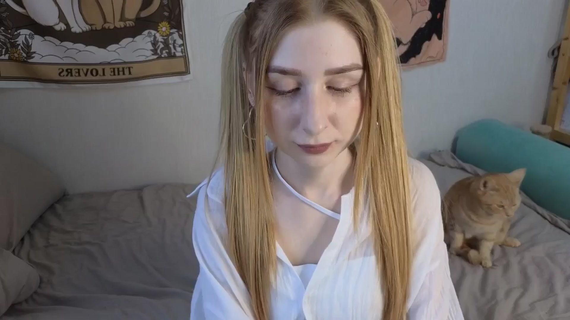 Gallery image thumbnail from ElonaGinger's myfreecams stream on, 01/28/2026, 12:47 image 11 of 20