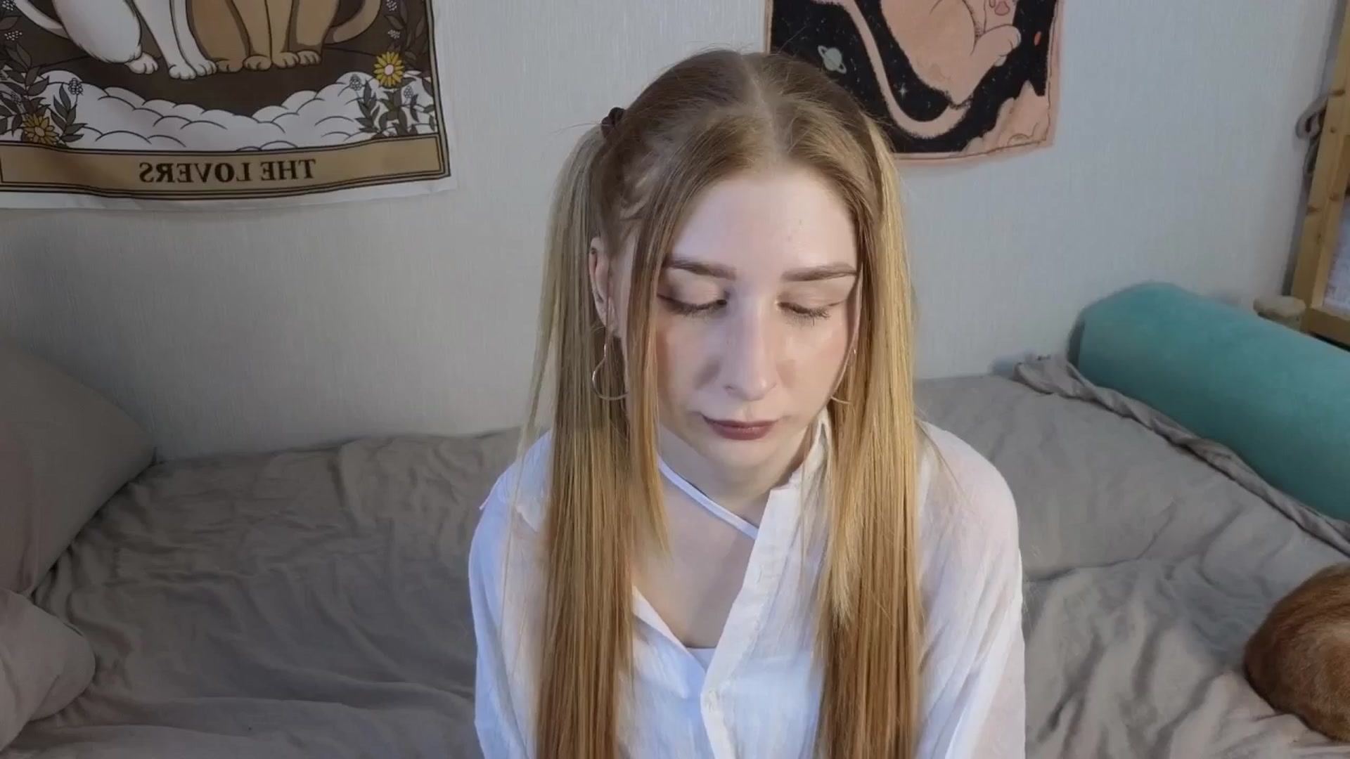 Gallery image thumbnail from ElonaGinger's myfreecams stream on, 01/28/2026, 12:47 image 13 of 20