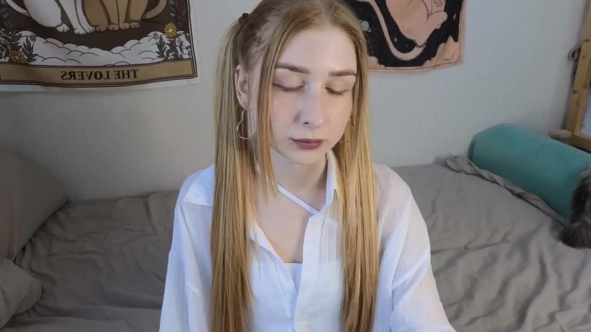 Gallery image thumbnail from ElonaGinger's myfreecams stream on, 01/28/2026, 12:47 image 2 of 20