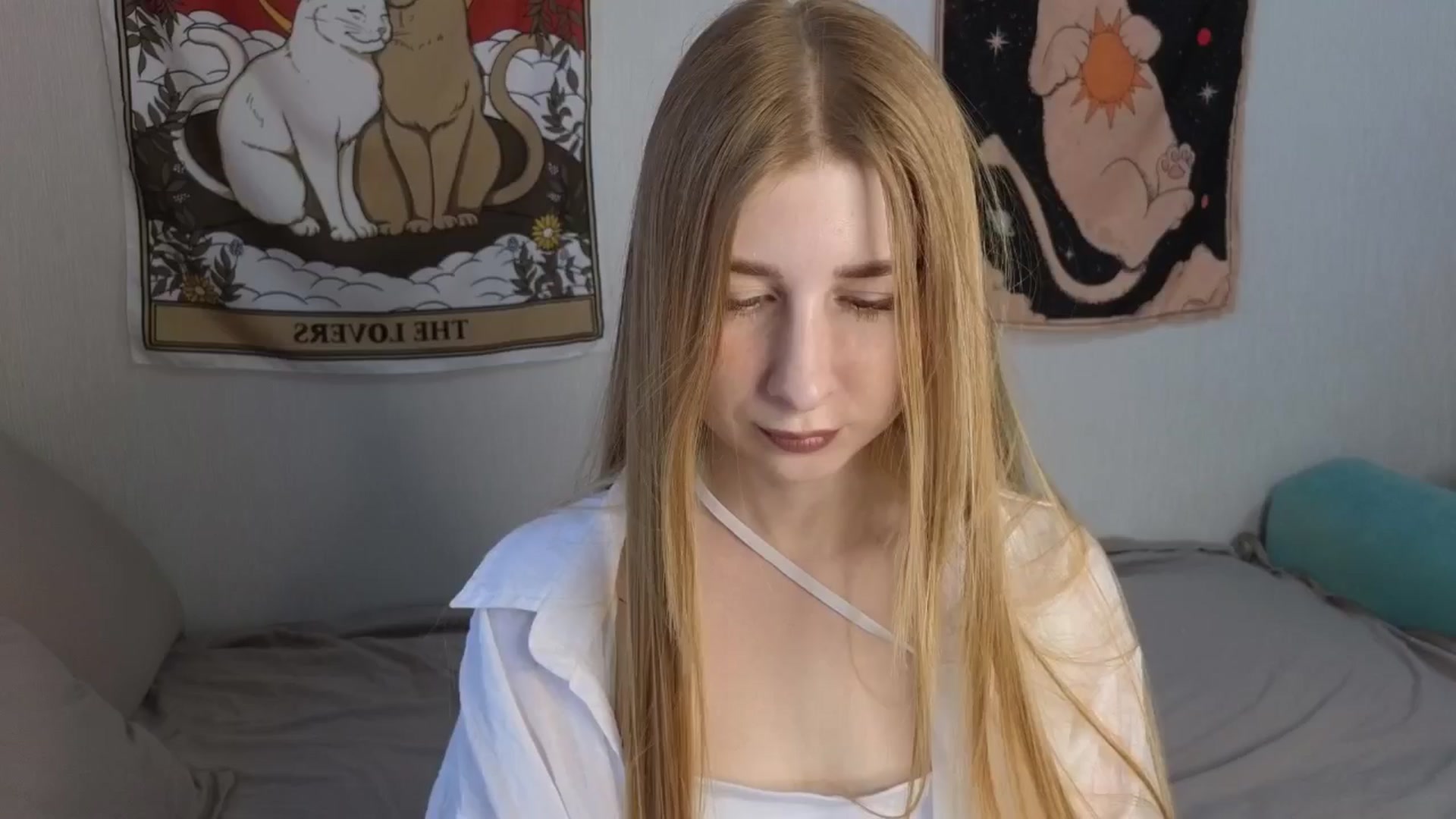 Gallery image thumbnail from ElonaGinger's myfreecams stream on, 01/29/2026, 13:22 image 1 of 20