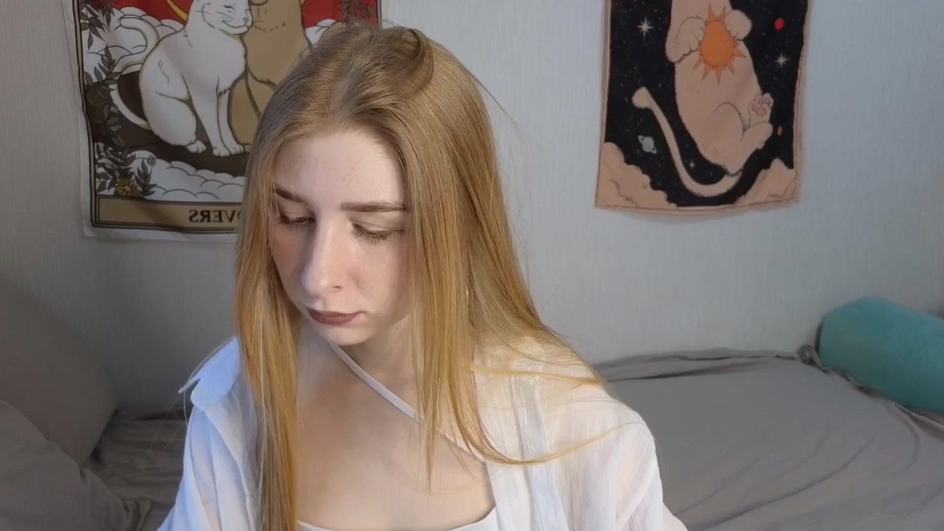 Gallery image thumbnail from ElonaGinger's myfreecams stream on, 01/29/2026, 13:22 image 3 of 20
