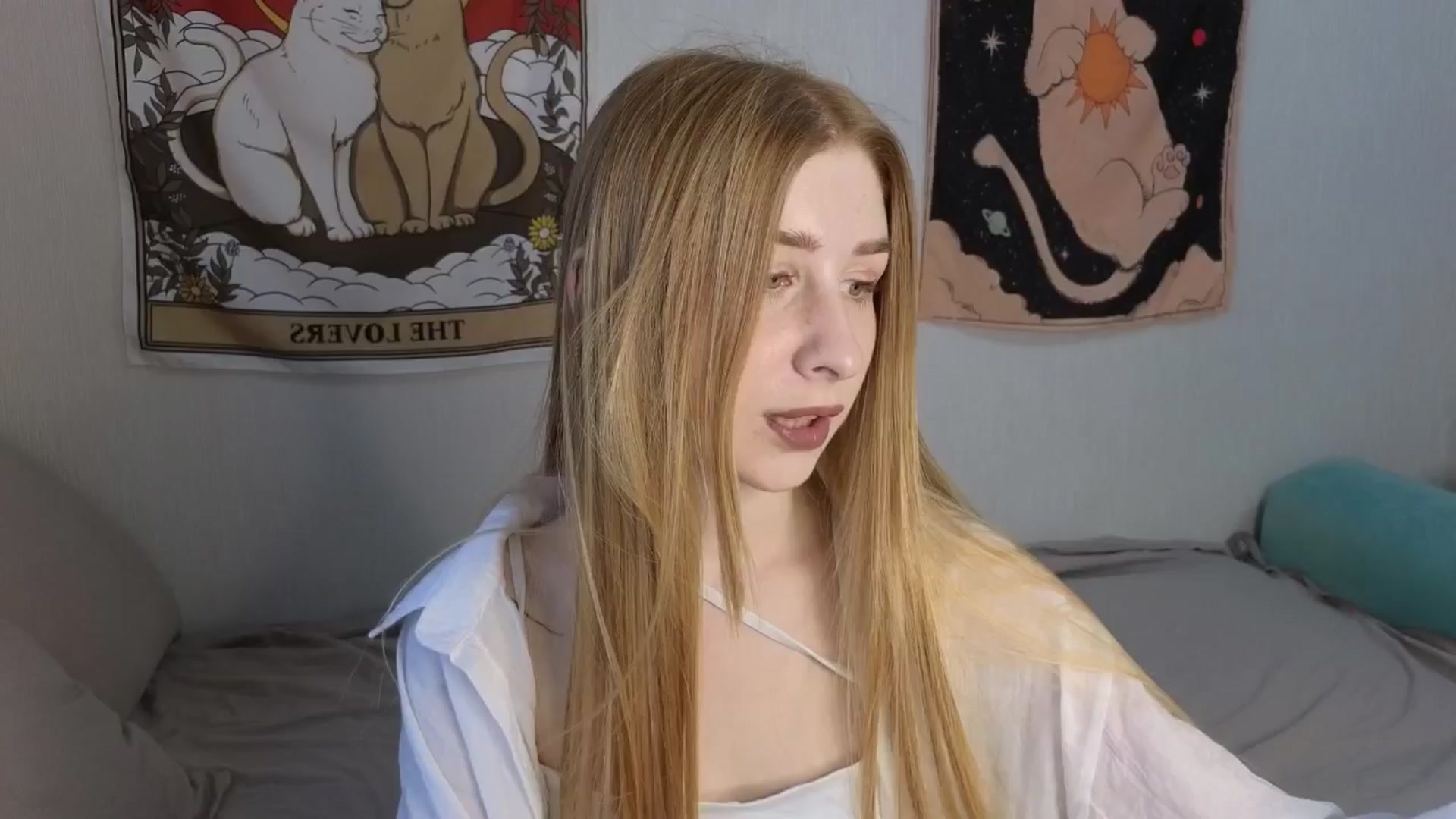 Gallery image thumbnail from ElonaGinger's myfreecams stream on, 01/29/2026, 13:22 image 4 of 20