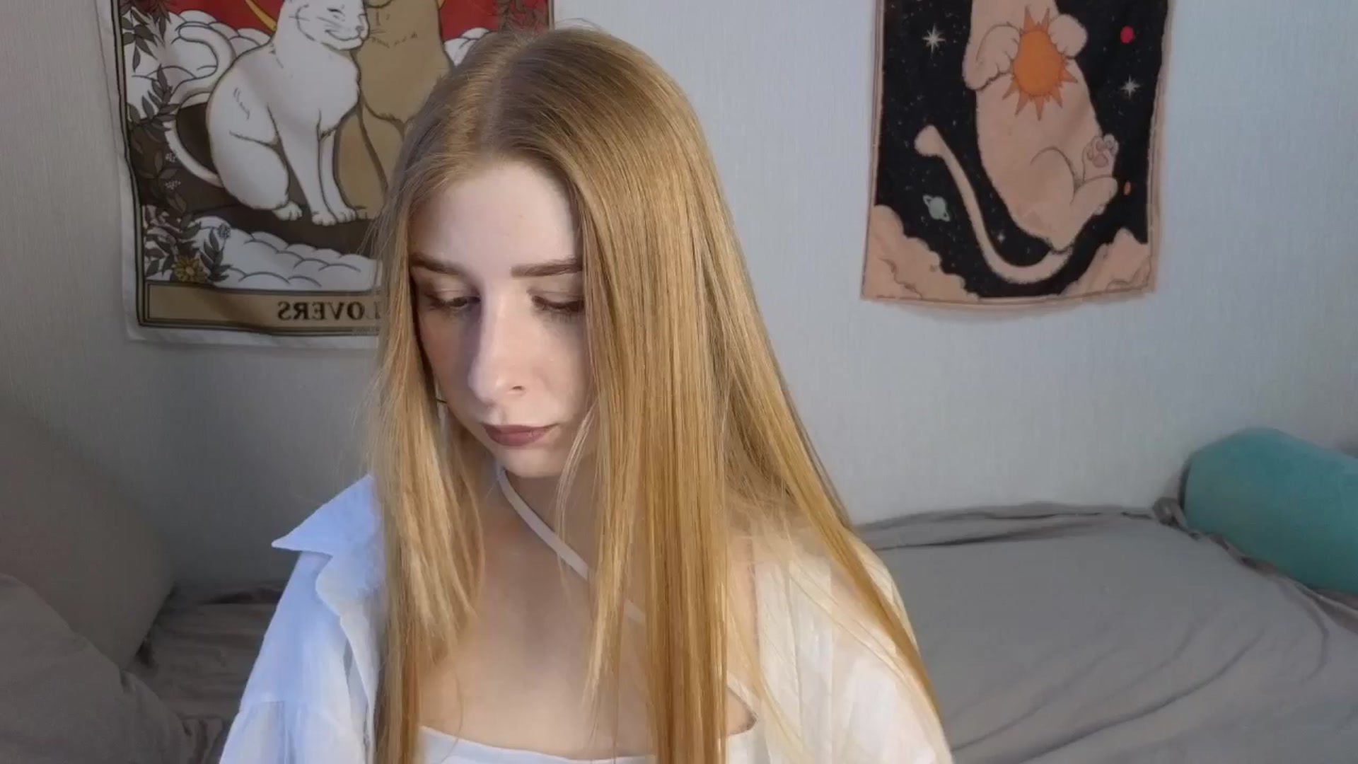 Gallery image thumbnail from ElonaGinger's myfreecams stream on, 01/29/2026, 13:22 image 9 of 20