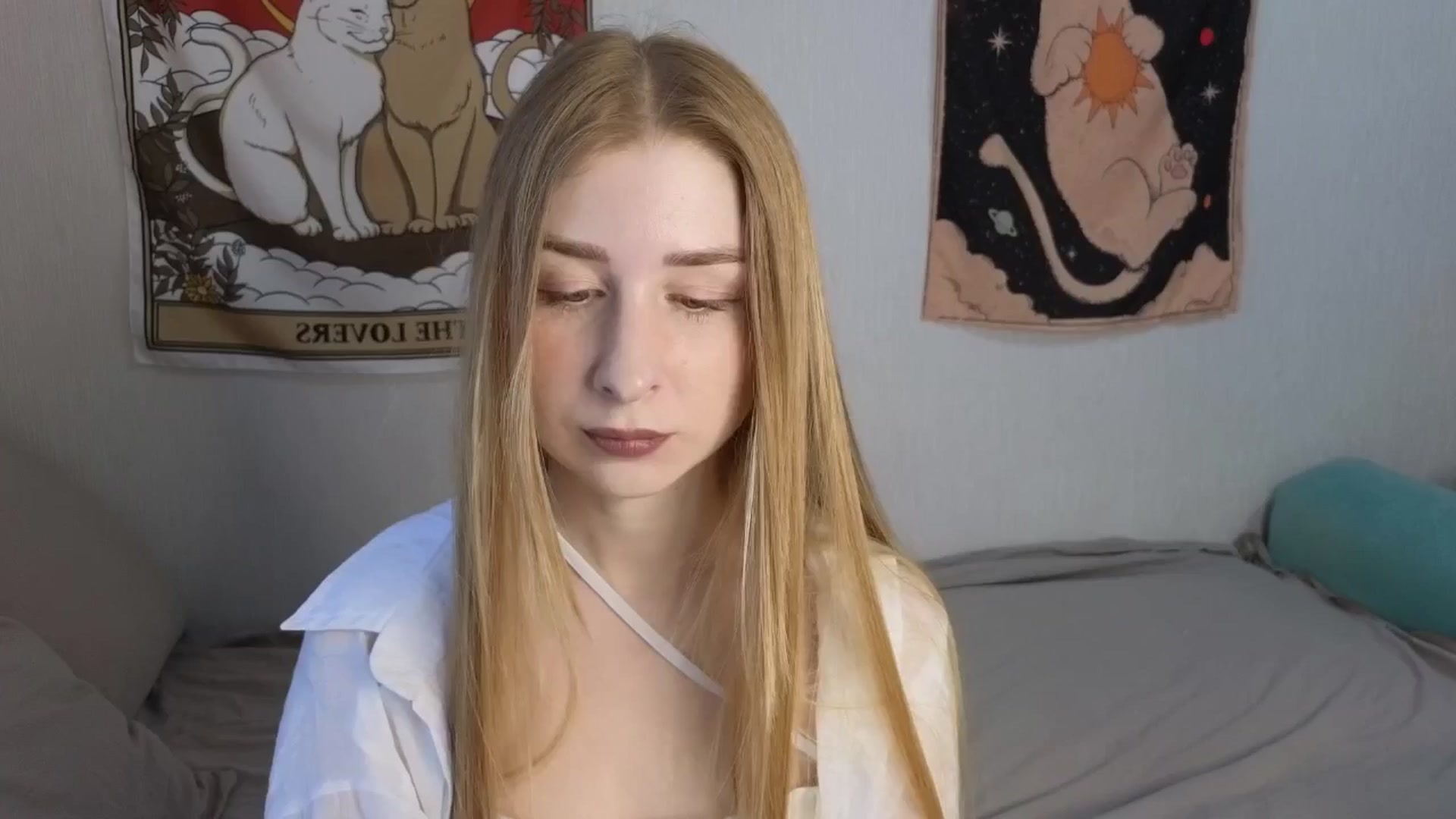 Gallery image thumbnail from ElonaGinger's myfreecams stream on, 01/29/2026, 13:22 image 10 of 20
