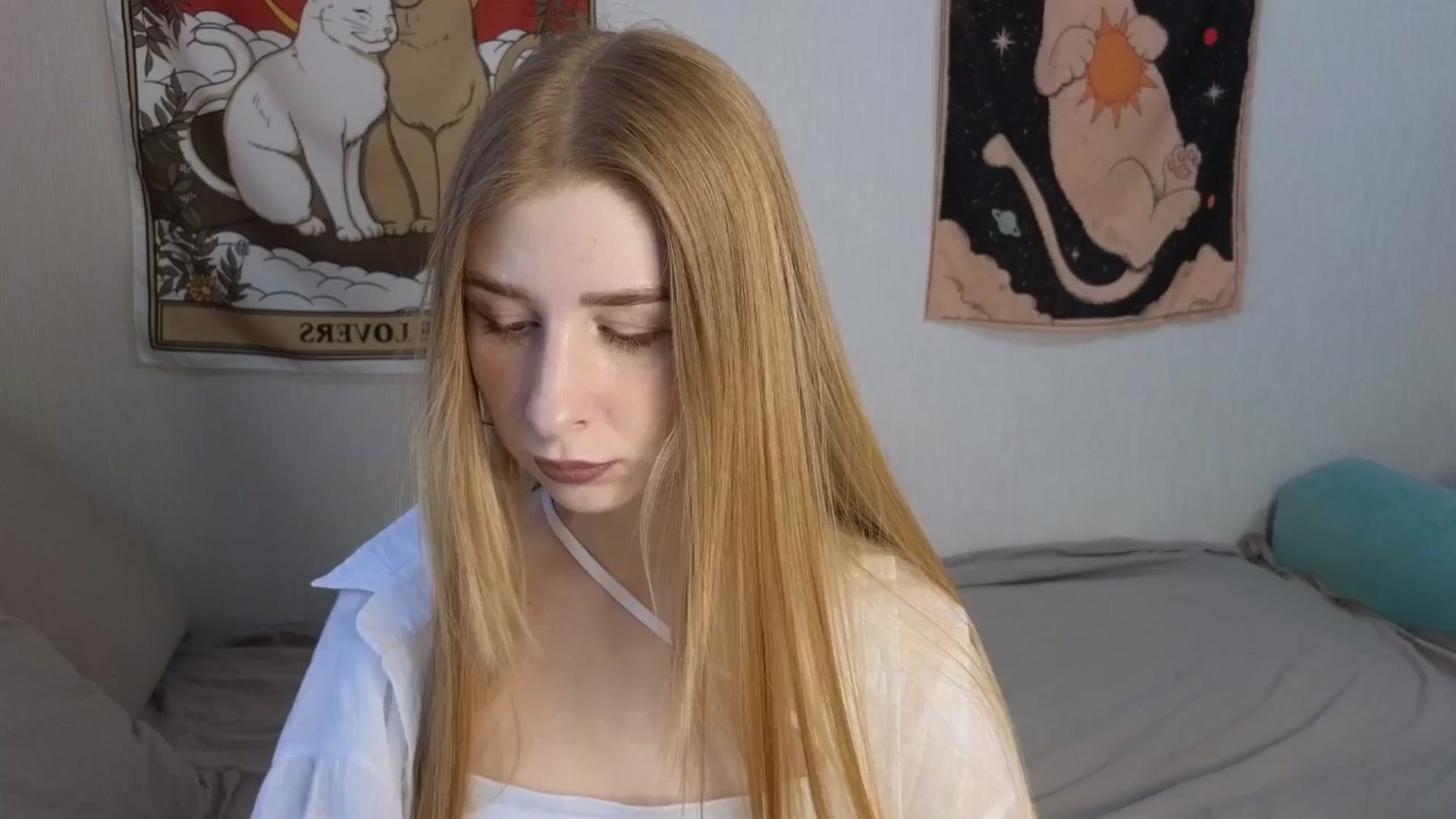 Gallery image thumbnail from ElonaGinger's myfreecams stream on, 01/29/2026, 13:22 image 8 of 20