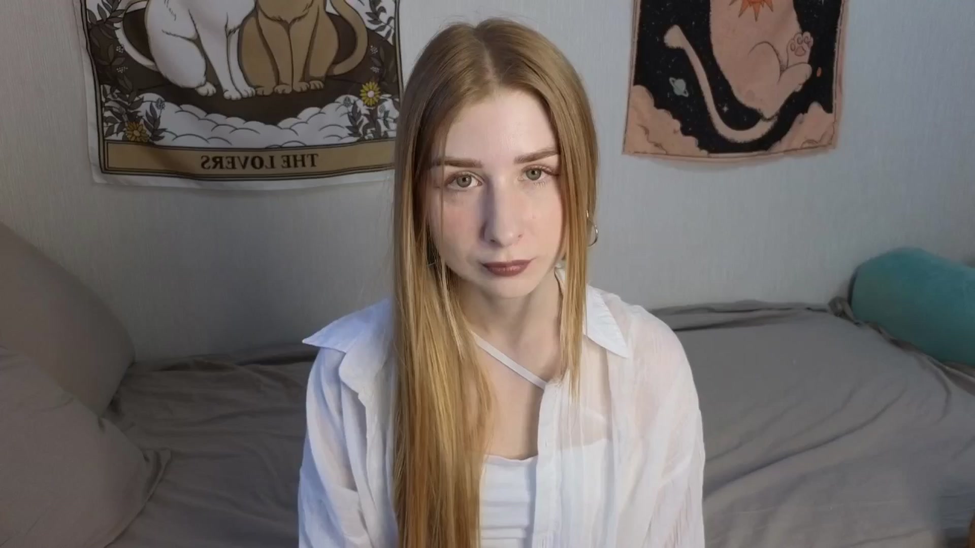Gallery image thumbnail from ElonaGinger's myfreecams stream on, 01/29/2026, 13:22 image 16 of 20