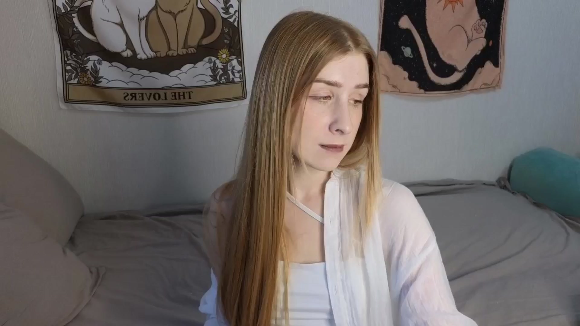 Gallery image thumbnail from ElonaGinger's myfreecams stream on, 01/29/2026, 13:22 image 20 of 20