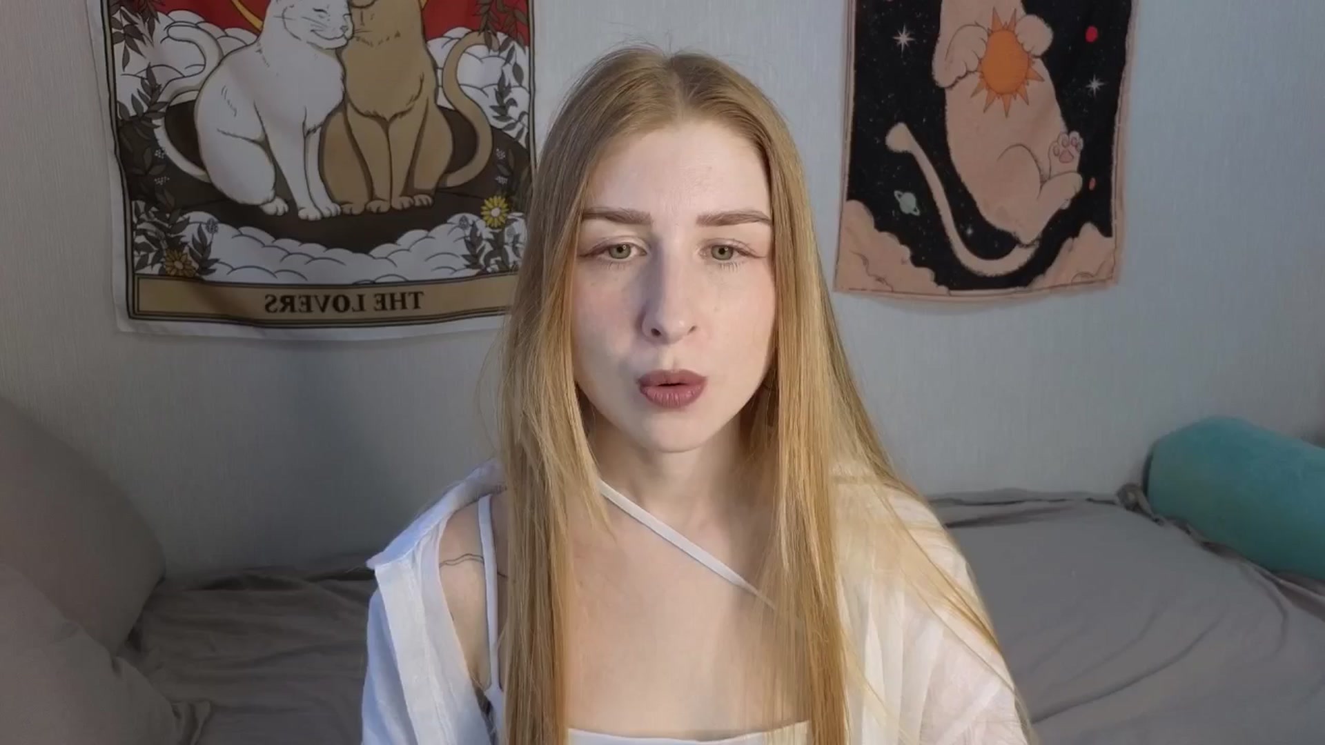 Gallery image thumbnail from ElonaGinger's myfreecams stream on, 01/29/2026, 13:22 image 6 of 20
