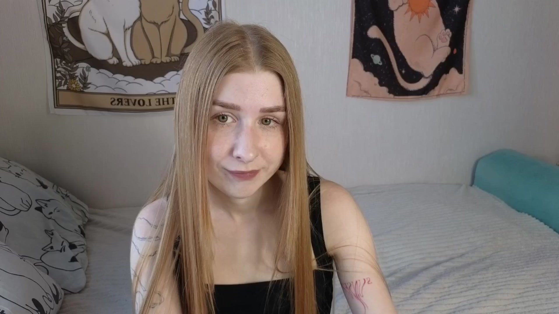 Gallery image thumbnail from ElonaGinger's myfreecams stream on, 02/09/2026, 13:30 image 14 of 20