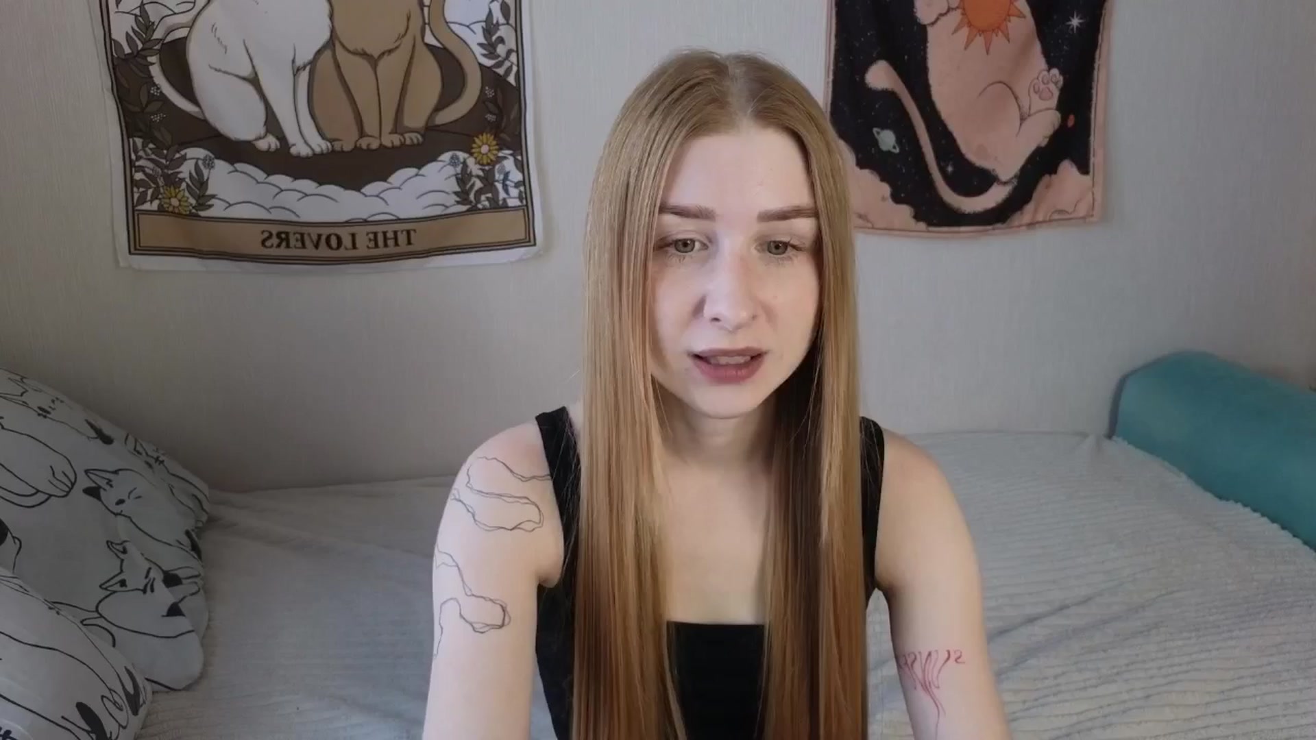 Gallery image thumbnail from ElonaGinger's myfreecams stream on, 02/09/2026, 13:30 image 7 of 20