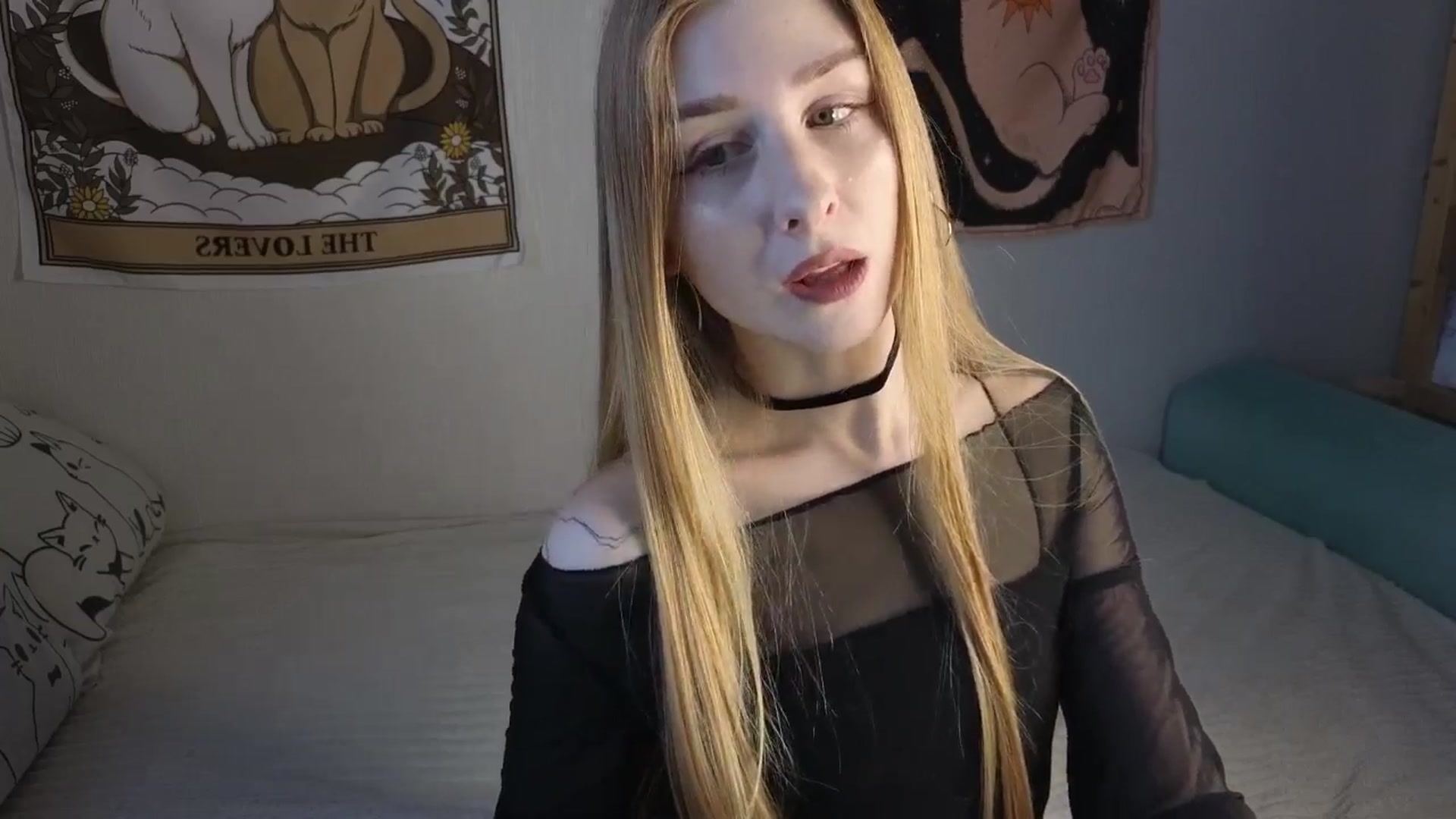 Gallery image thumbnail from ElonaGinger's myfreecams stream on, 02/19/2026, 12:53 image 15 of 20