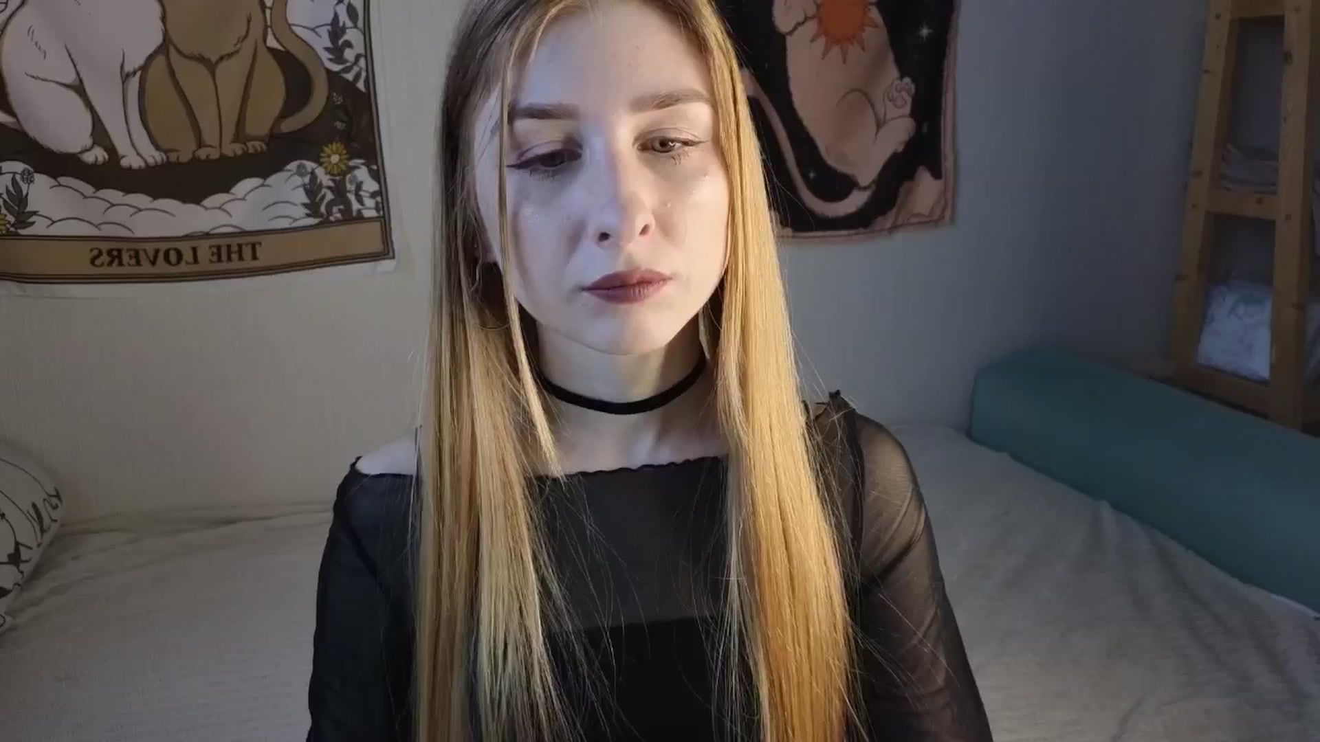Gallery image thumbnail from ElonaGinger's myfreecams stream on, 02/19/2026, 12:53 image 2 of 20