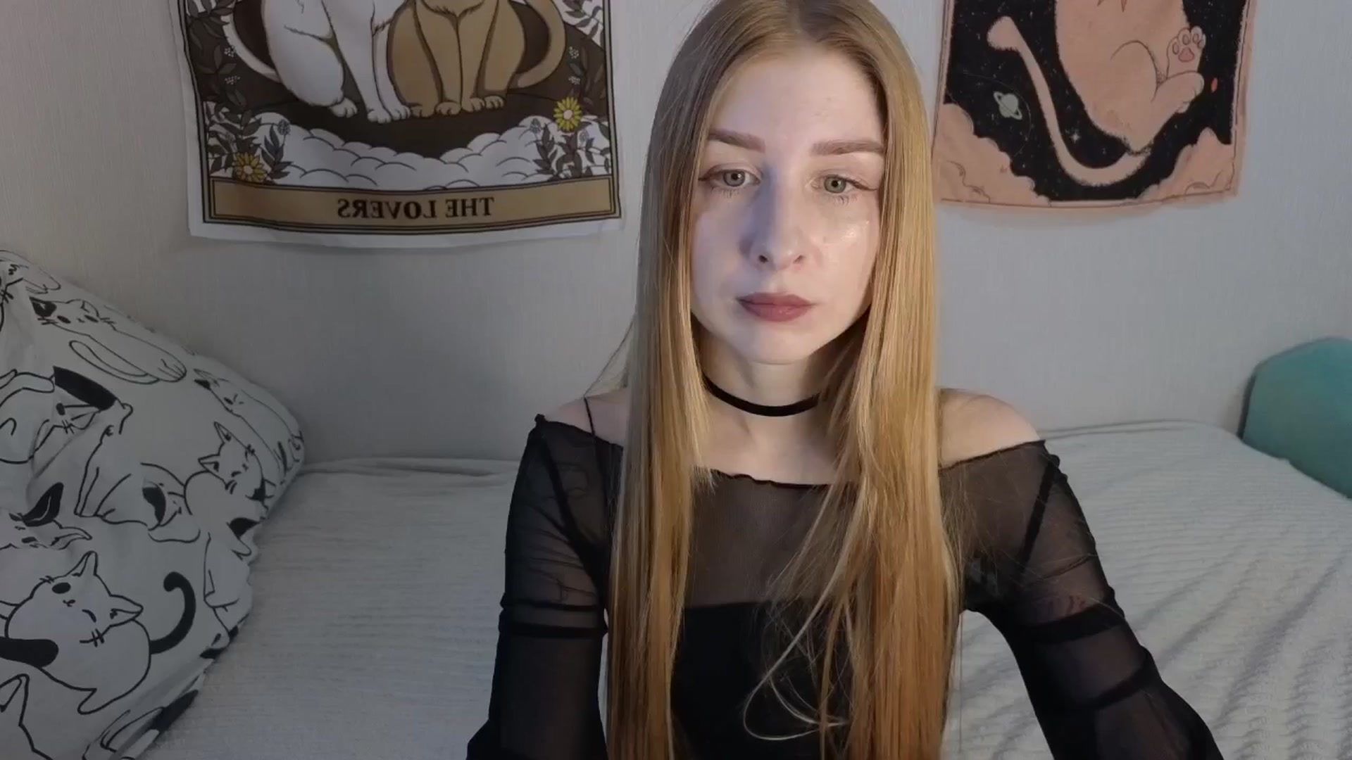 Gallery image thumbnail from ElonaGinger's myfreecams stream on, 02/19/2026, 13:34 image 14 of 20