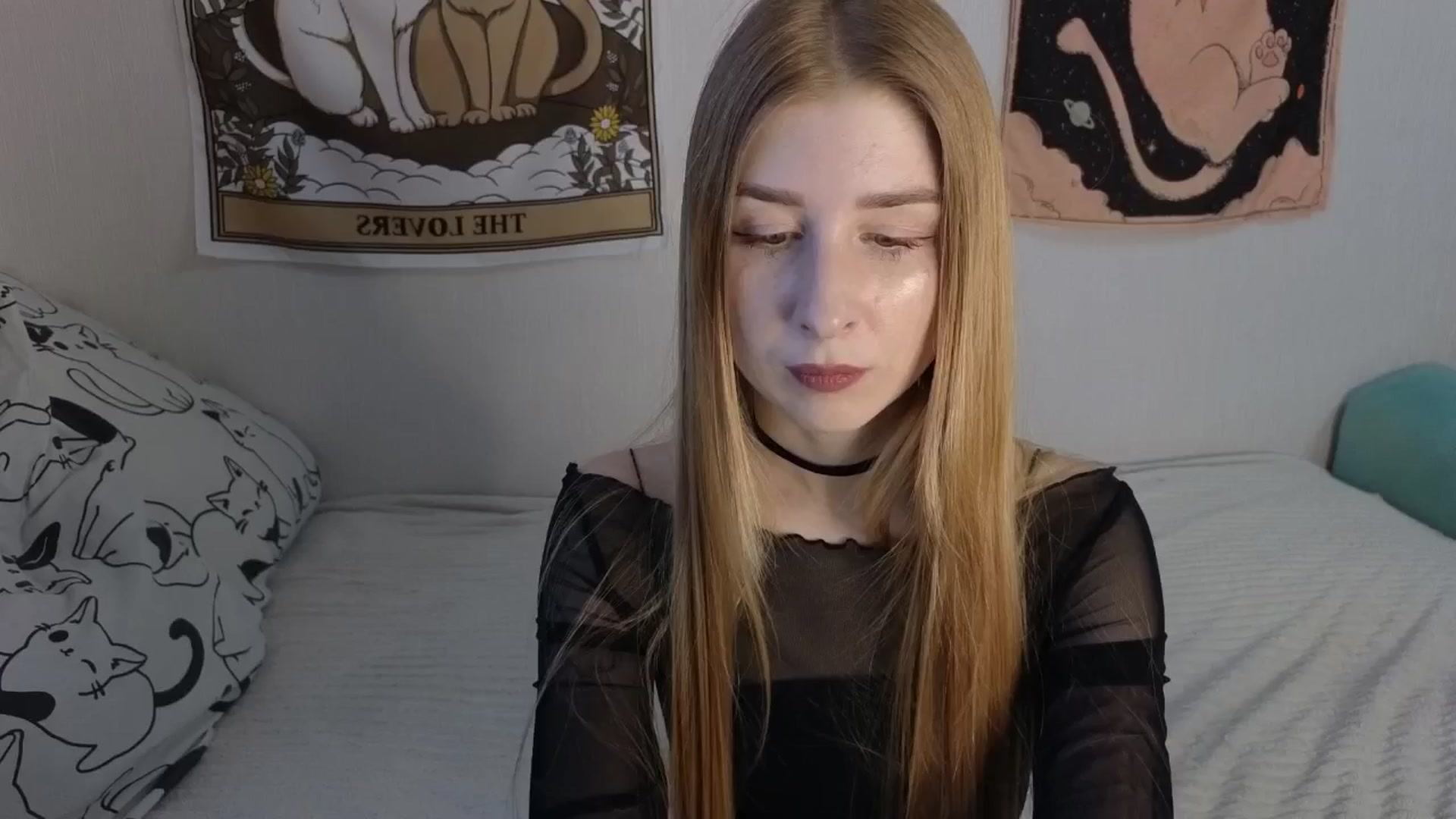Gallery image thumbnail from ElonaGinger's myfreecams stream on, 02/19/2026, 13:34 image 16 of 20