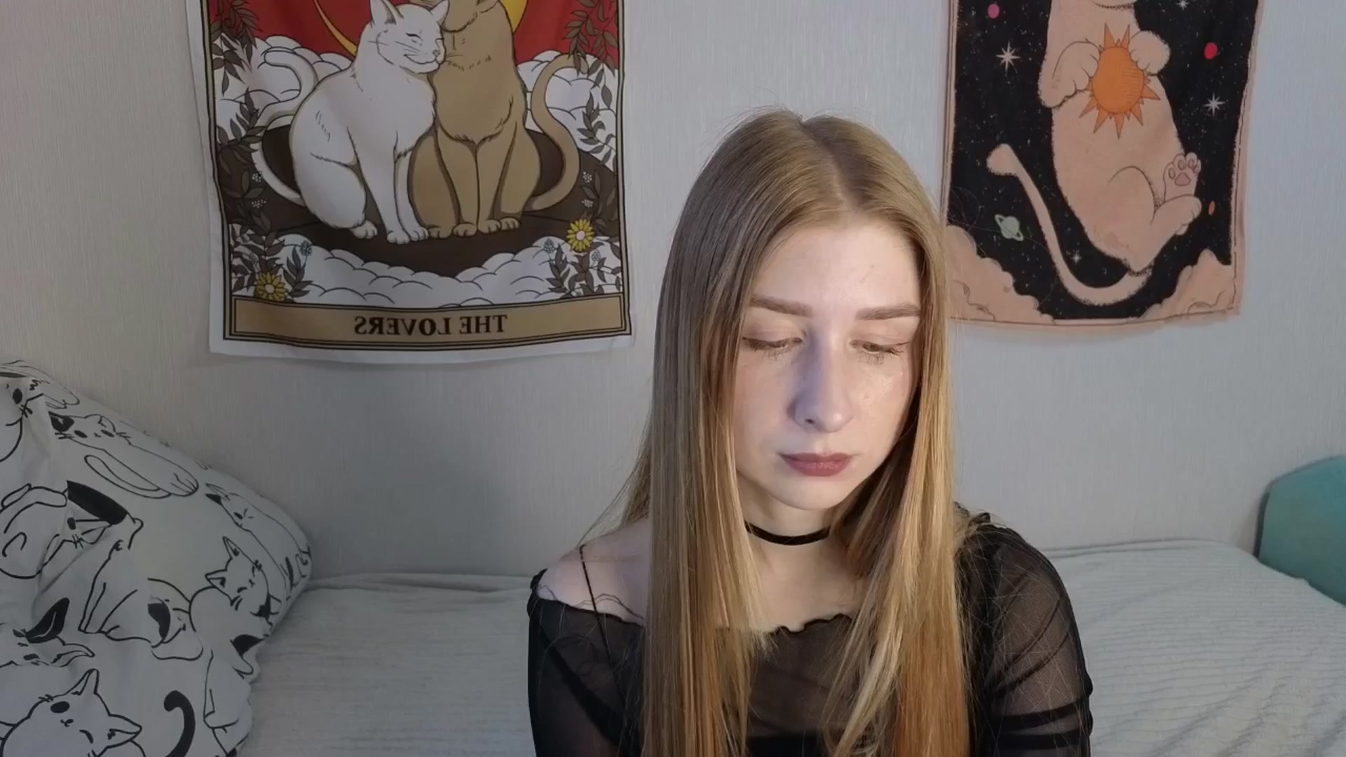 Gallery image thumbnail from ElonaGinger's myfreecams stream on, 02/19/2026, 13:34 image 13 of 20