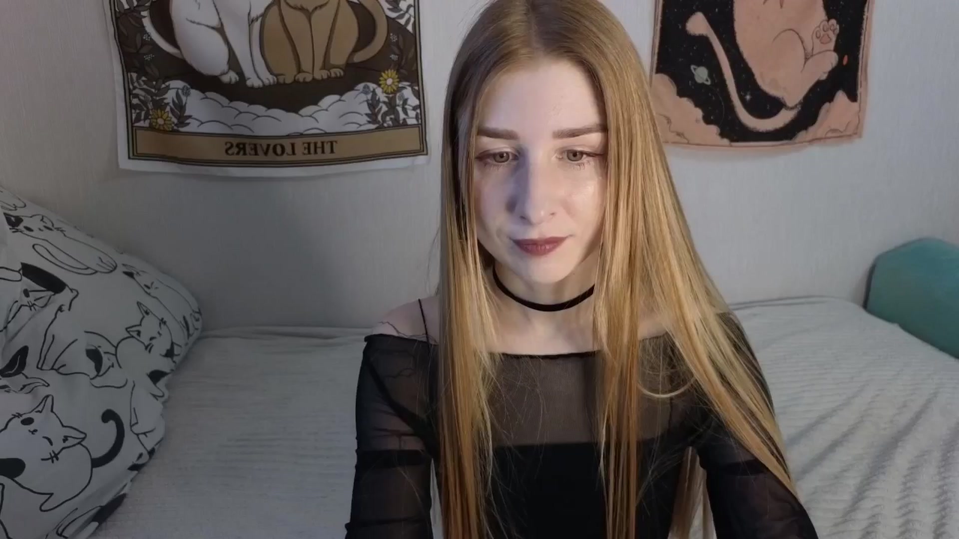 Gallery image thumbnail from ElonaGinger's myfreecams stream on, 02/19/2026, 13:34 image 19 of 20
