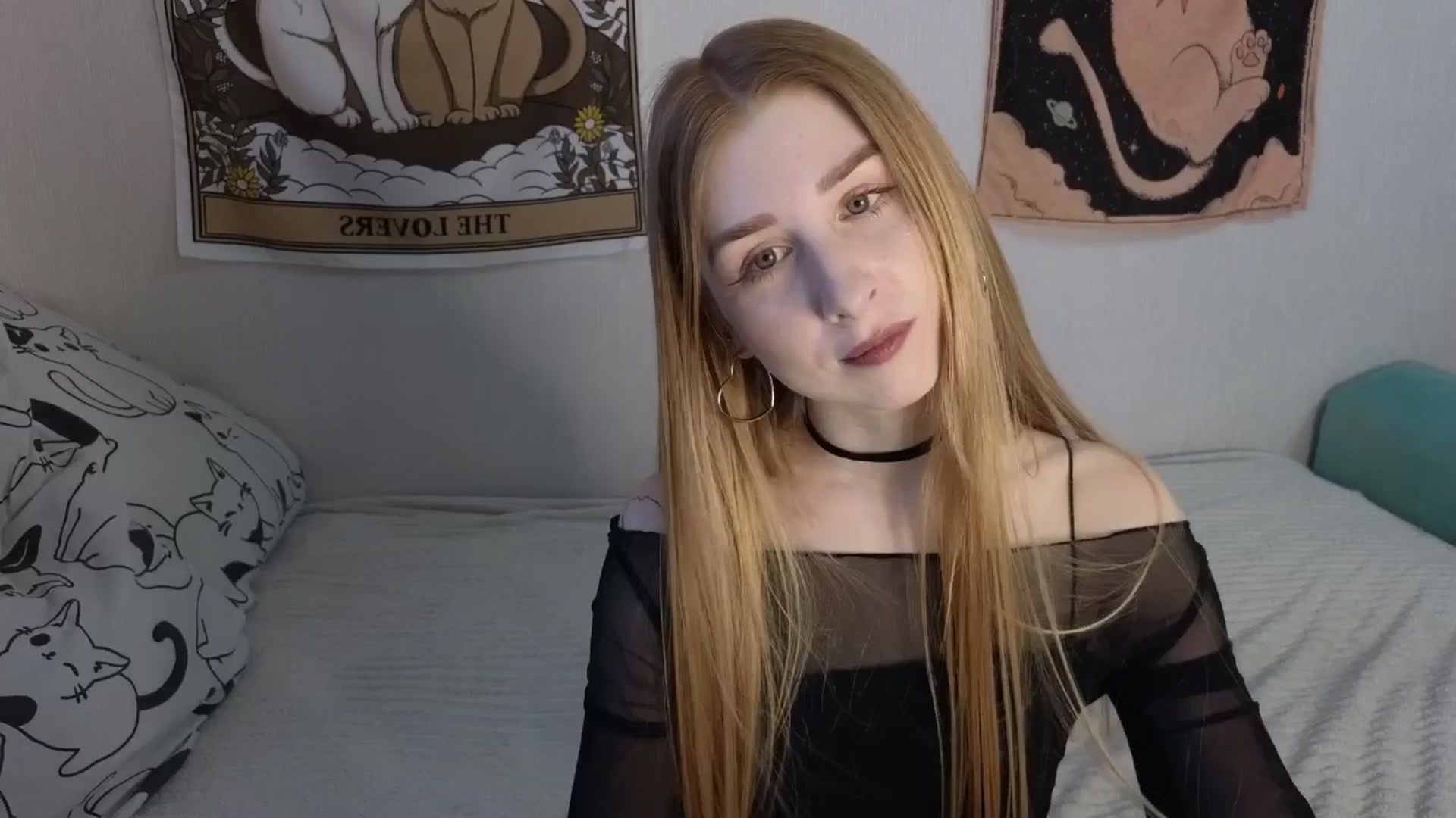 Gallery image thumbnail from ElonaGinger's myfreecams stream on, 02/19/2026, 13:34 image 20 of 20
