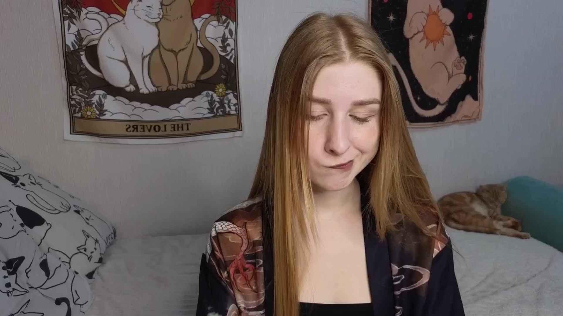 Gallery image thumbnail from ElonaGinger's myfreecams stream on, 02/19/2026, 16:54 image 3 of 20