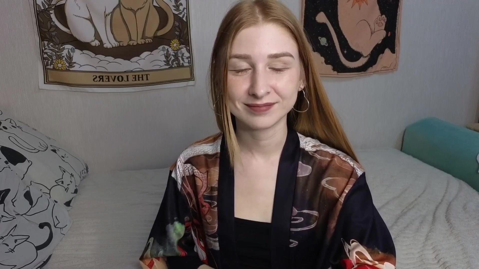 Gallery image thumbnail from ElonaGinger's myfreecams stream on, 02/19/2026, 16:54 image 16 of 20