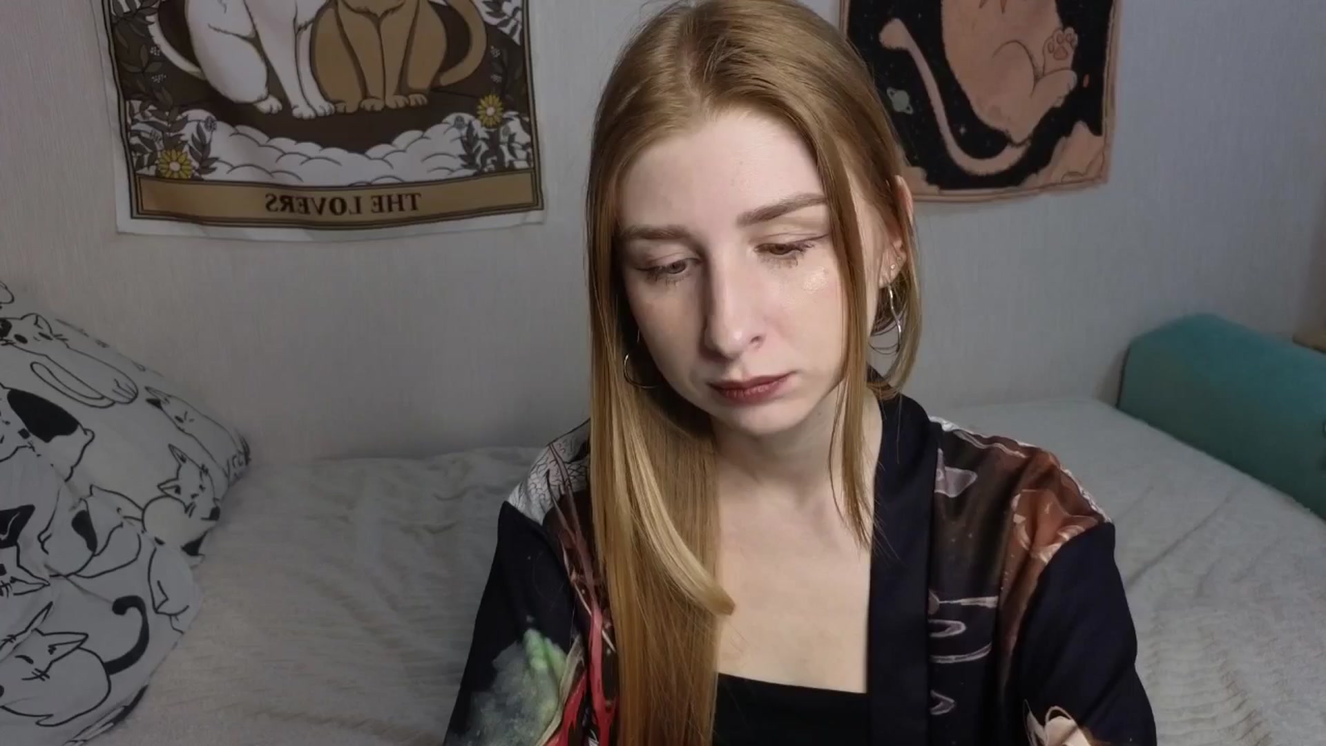 Gallery image thumbnail from ElonaGinger's myfreecams stream on, 02/19/2026, 17:54 image 16 of 20