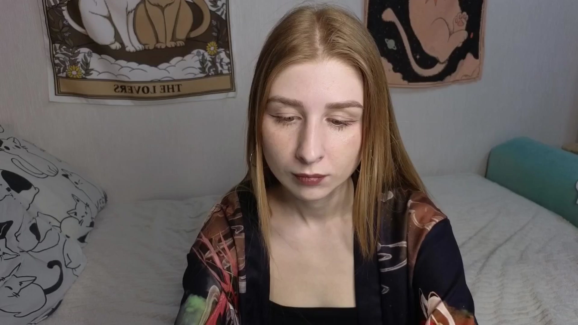 Gallery image thumbnail from ElonaGinger's myfreecams stream on, 02/19/2026, 17:54 image 20 of 20