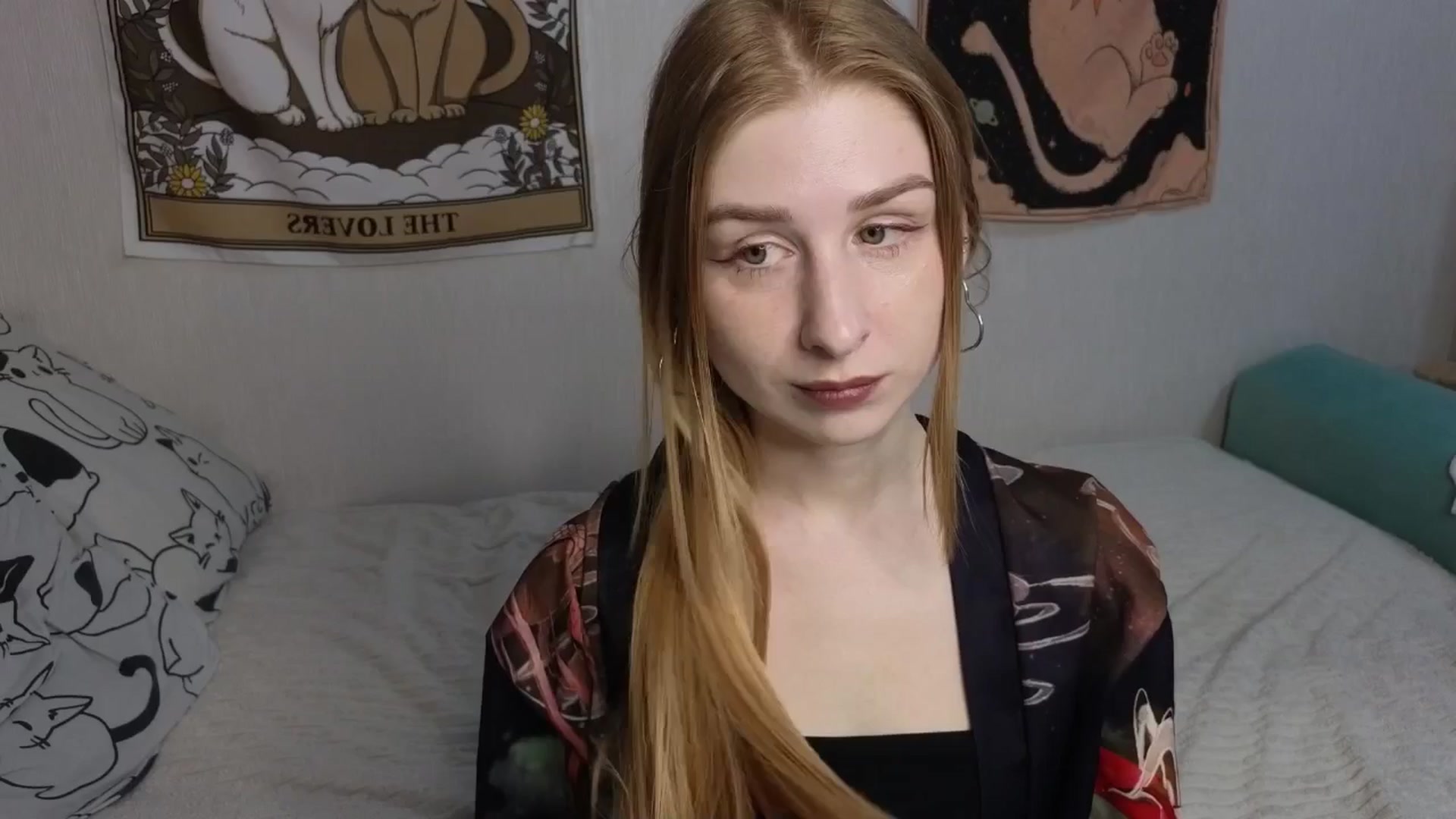 Gallery image thumbnail from ElonaGinger's myfreecams stream on, 02/19/2026, 17:54 image 14 of 20